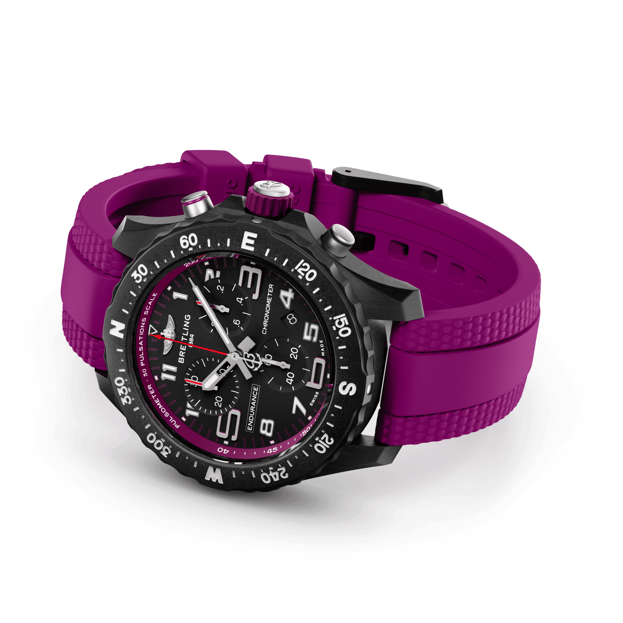 Breitling Endurance Pro 38