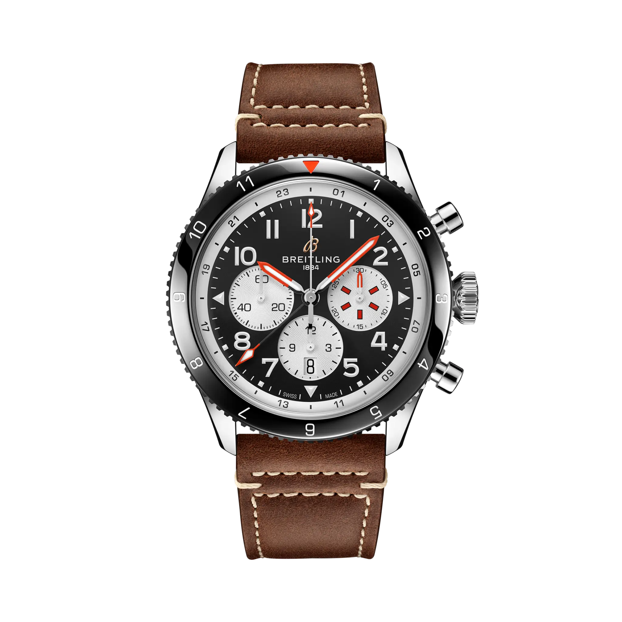 Breitling Super Avi B04 Chronograph GMT 46 Mosquito