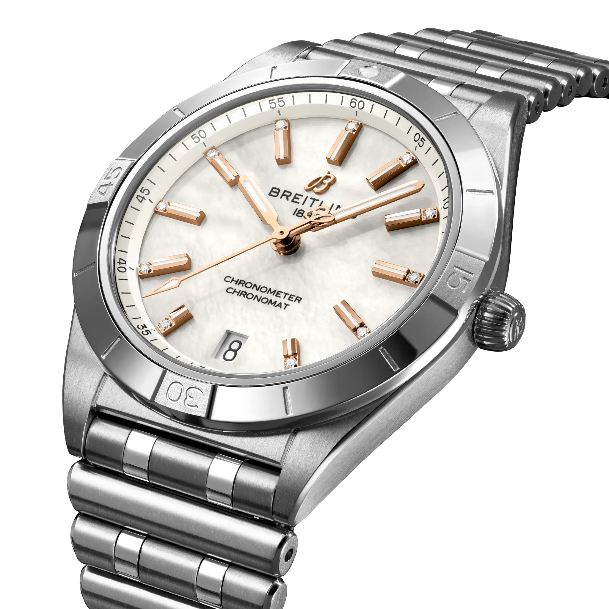 Breitling Chronomat Automatic 36