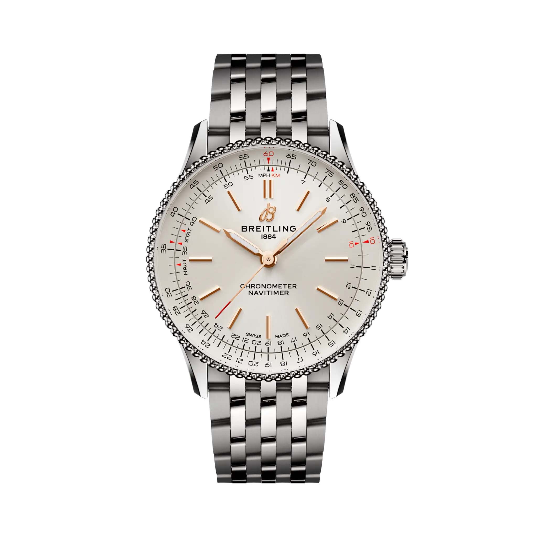 Breitling Navitimer Automatic 36