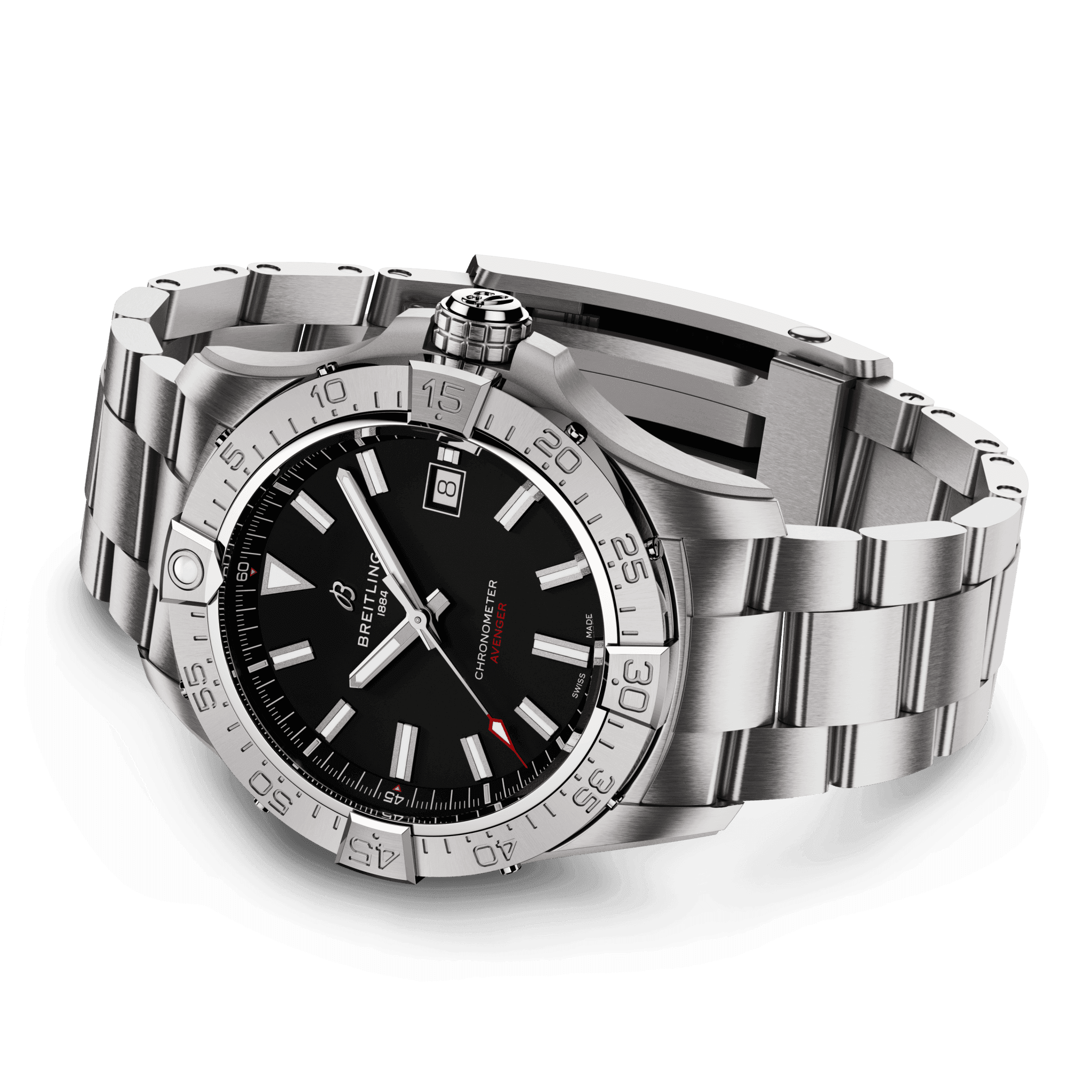 Breitling Avenger Automatic 42