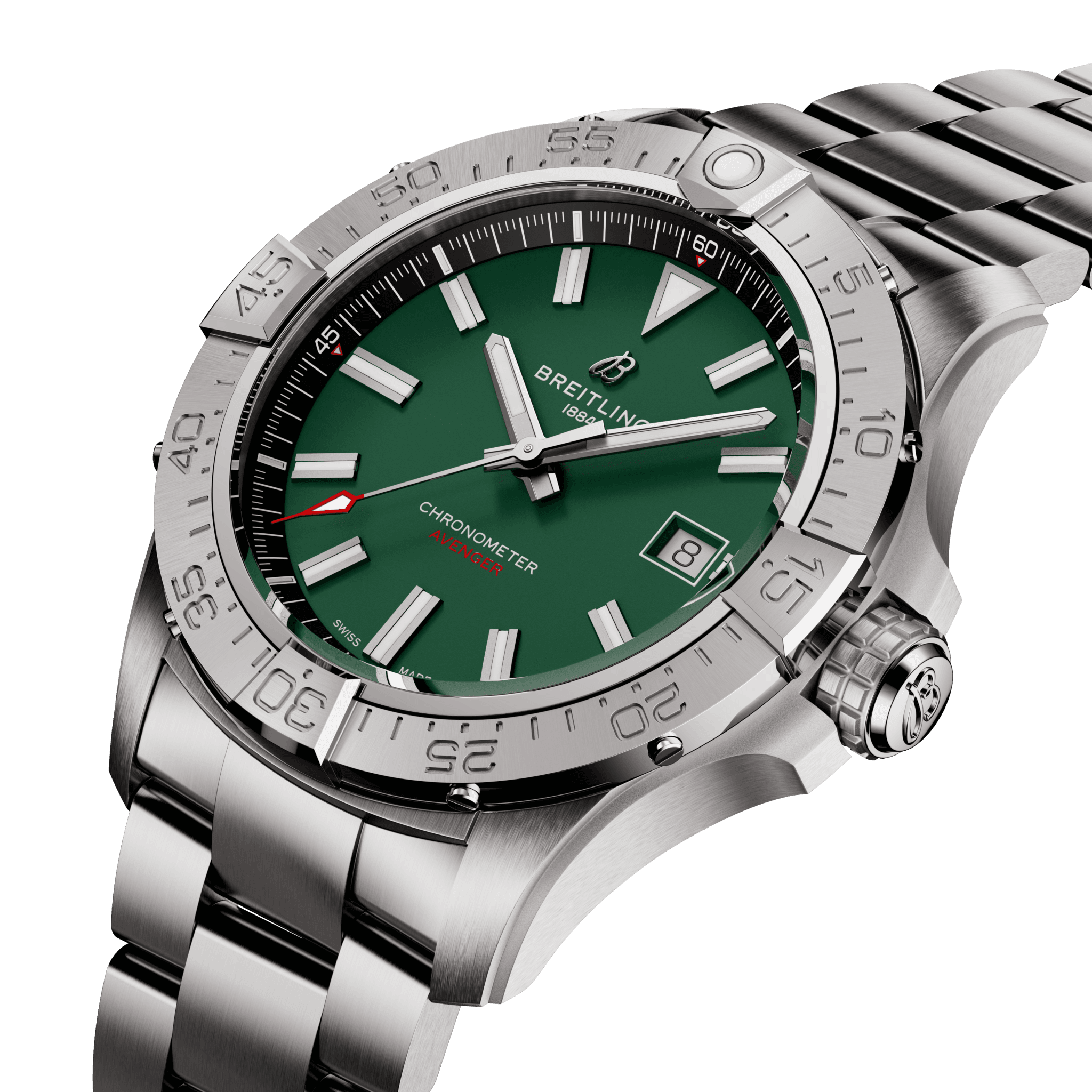 Breitling Avenger Automatic 42