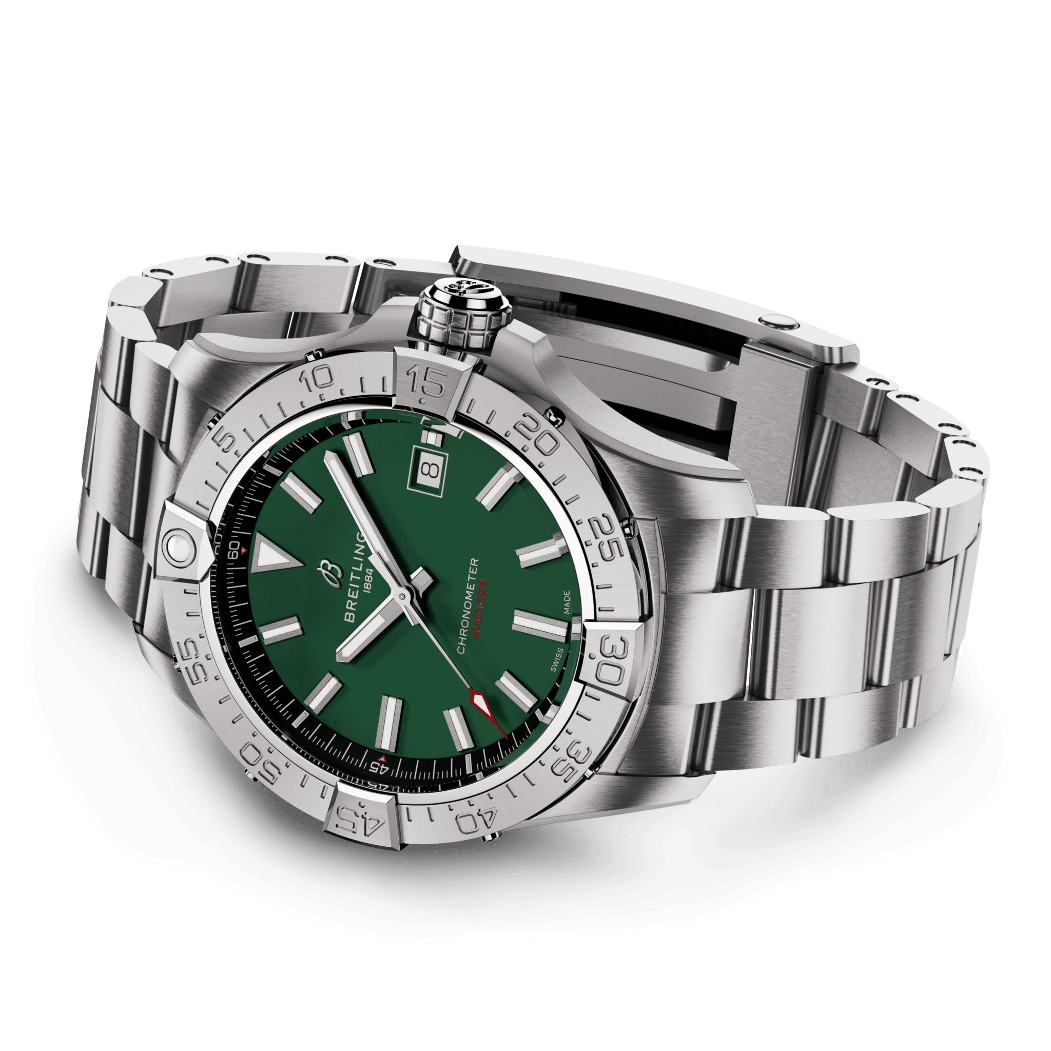 Breitling Avenger Automatic 42