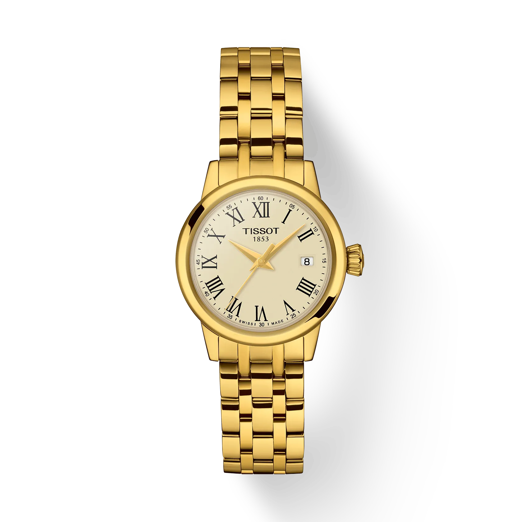 Tissot Classic Dream Lady