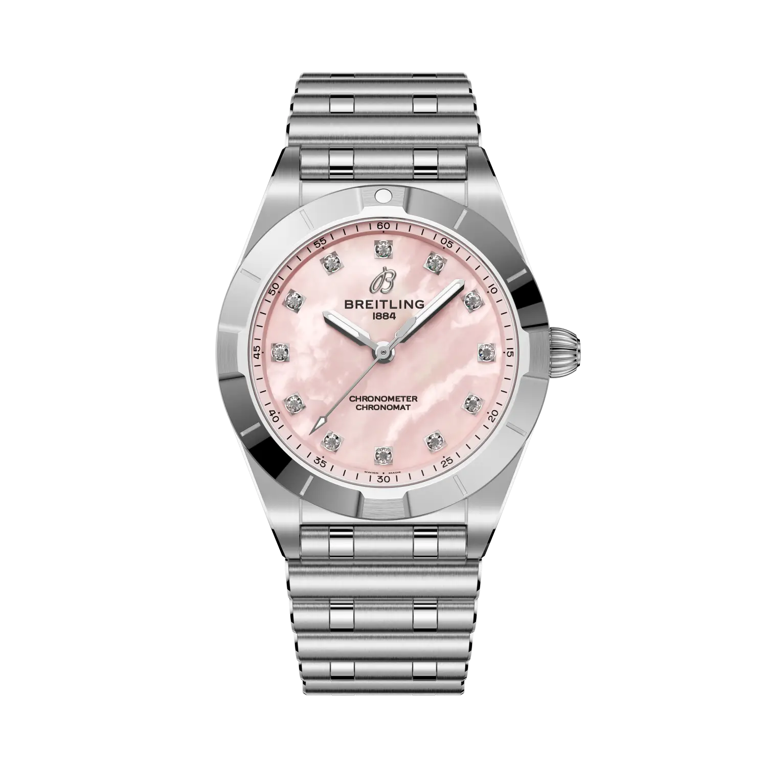 Breitling Chronomat 28