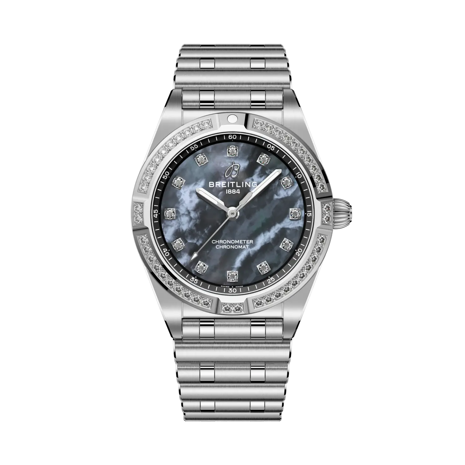 Breitling Chronomat 28