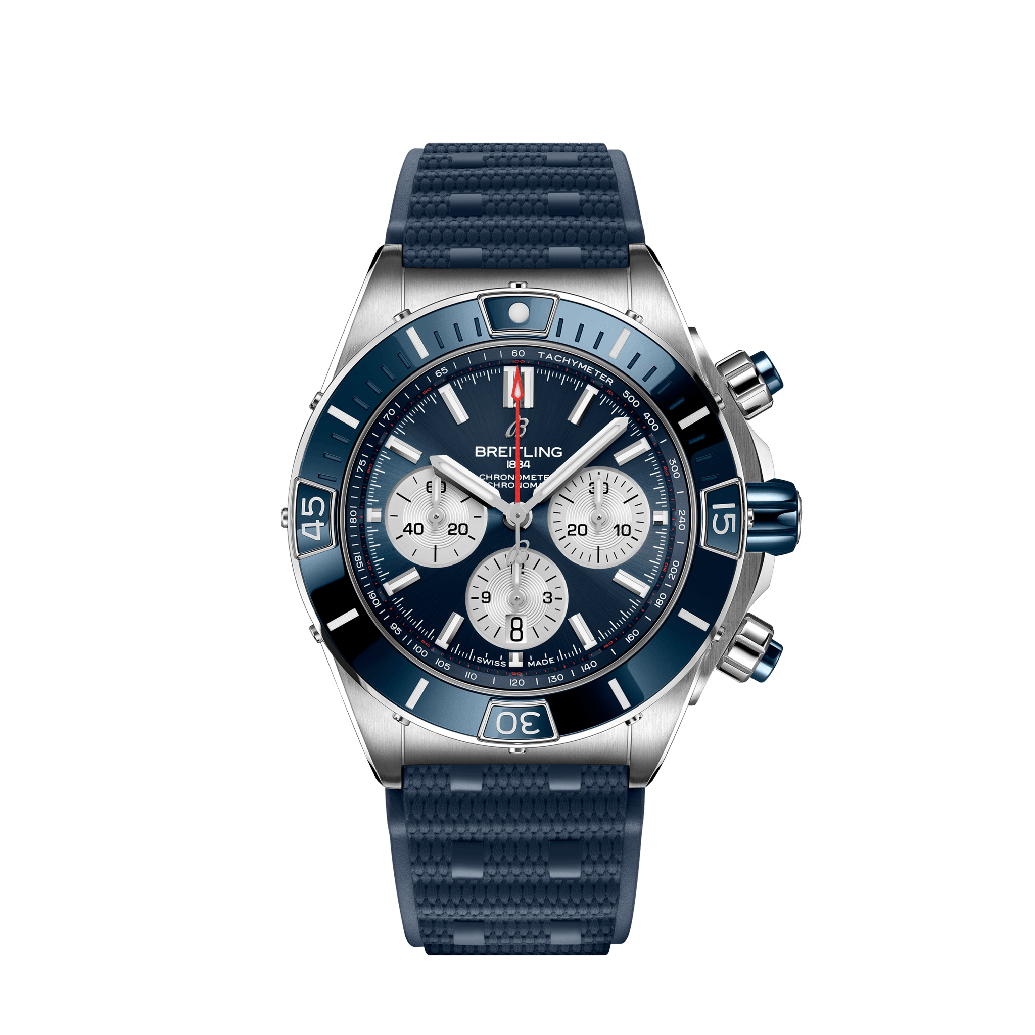 Breitling Super Chronomat B01 44