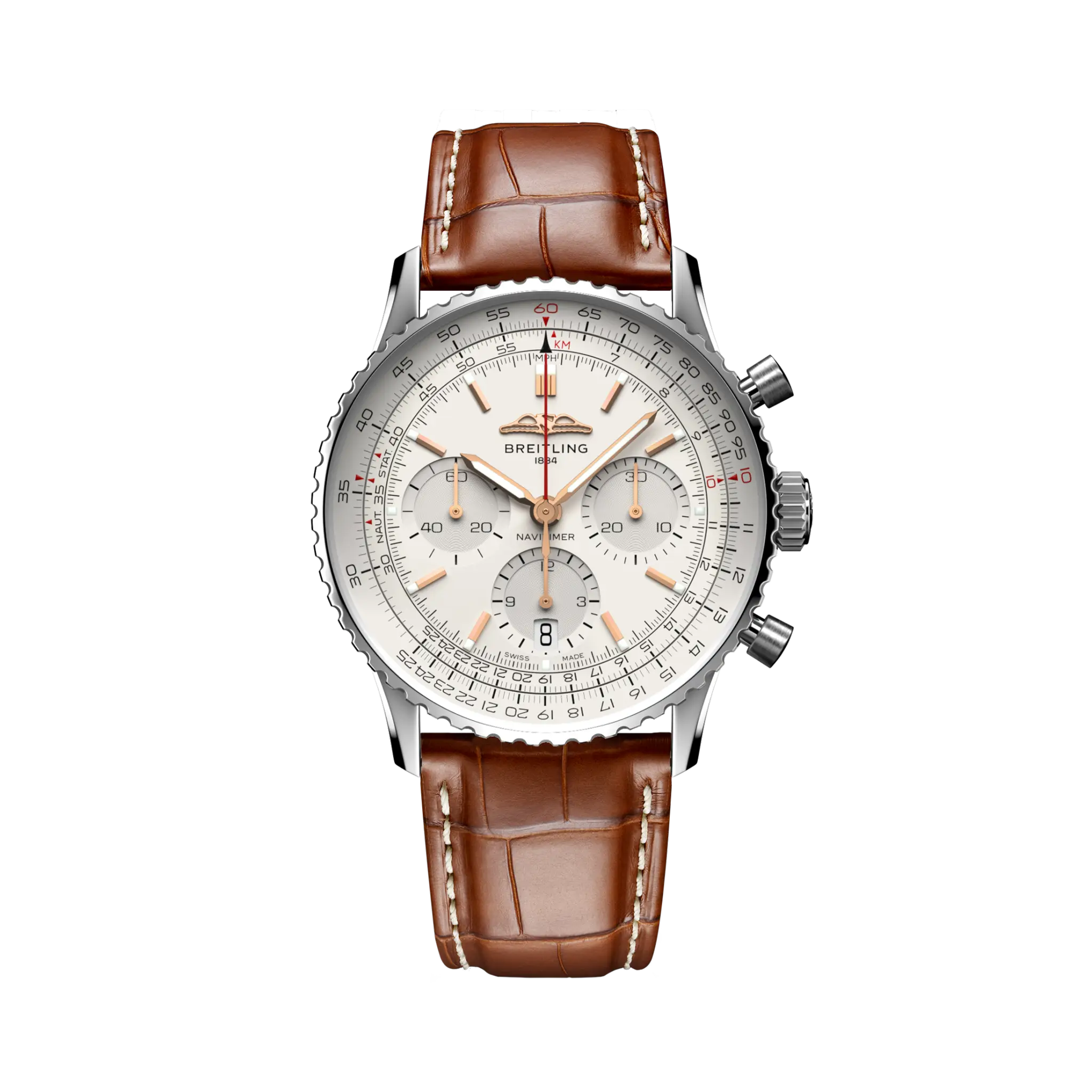 Breitling Navitimer B01 Chronograph 41