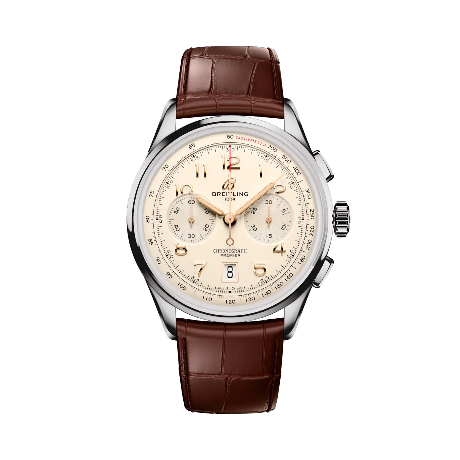 Breitling Premier B01 Chronograph 42