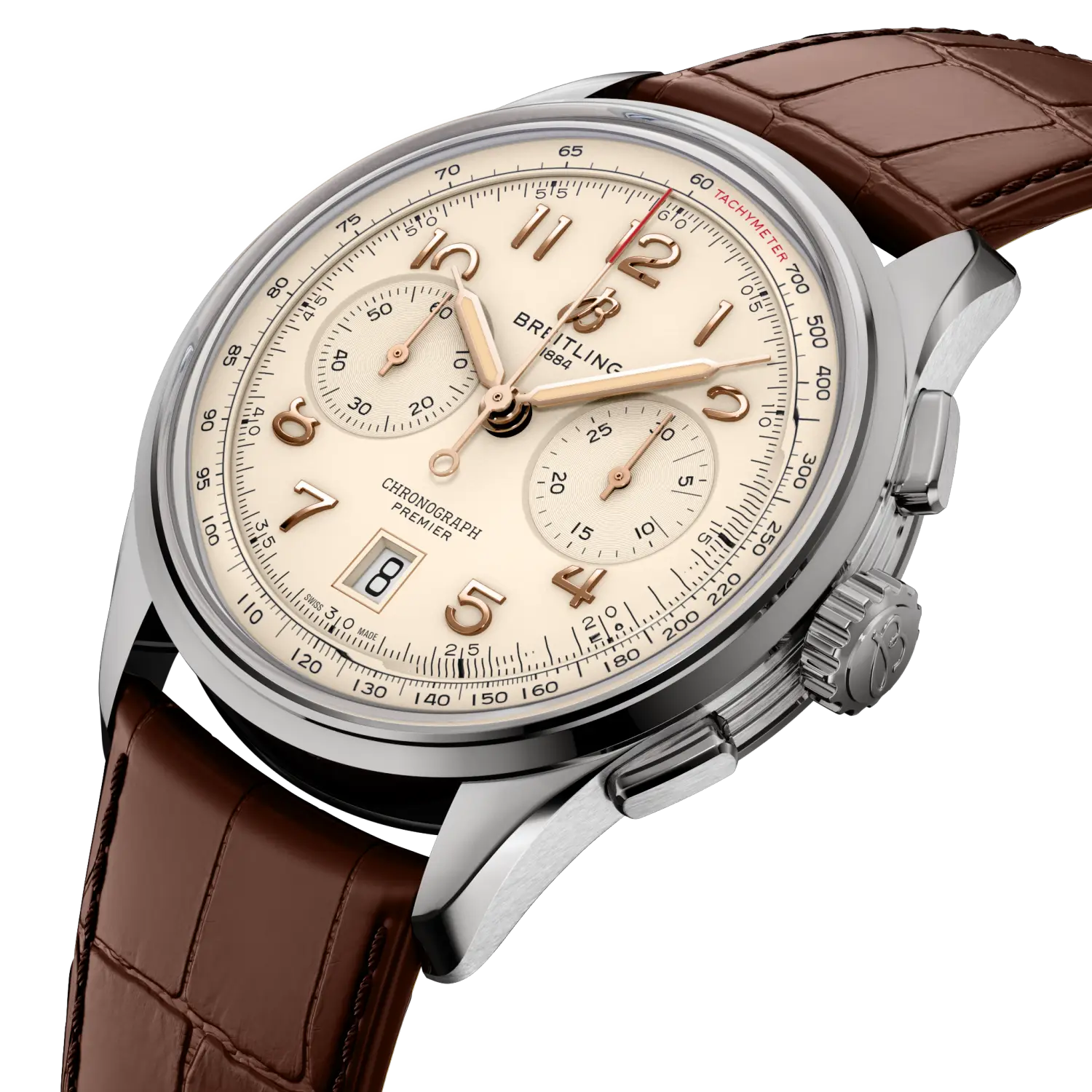 Breitling Premier B01 Chronograph 42