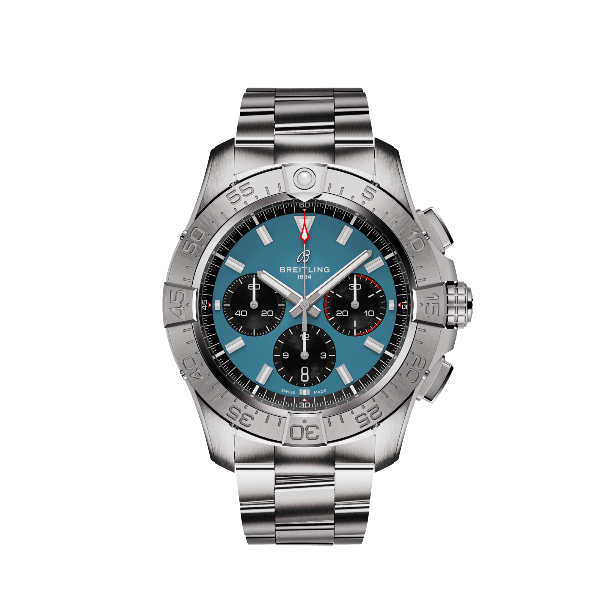 Breitling Avenger B01 Chronograph 44