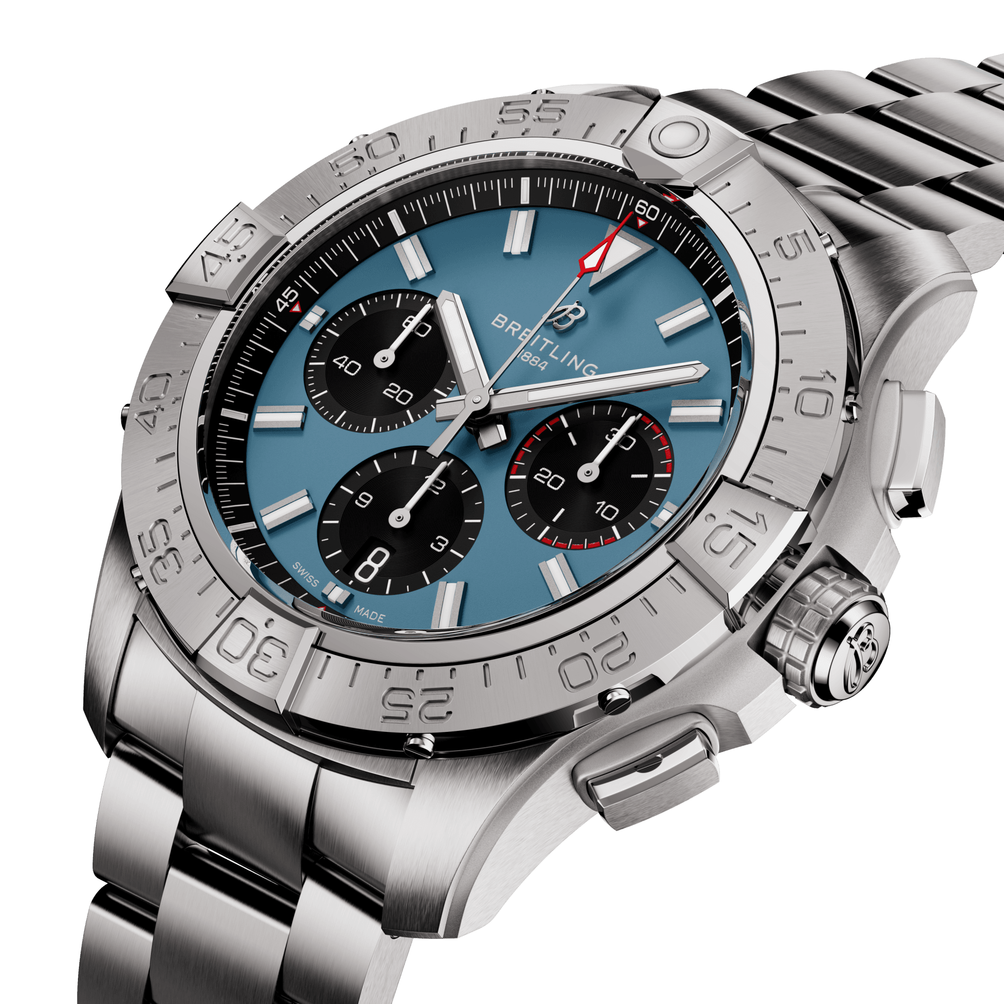 Breitling Avenger B01 Chronograph 44