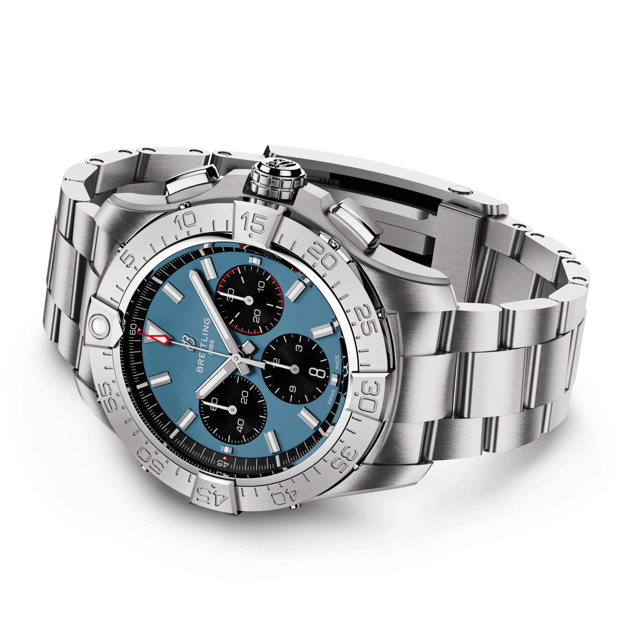 Breitling Avenger B01 Chronograph 44