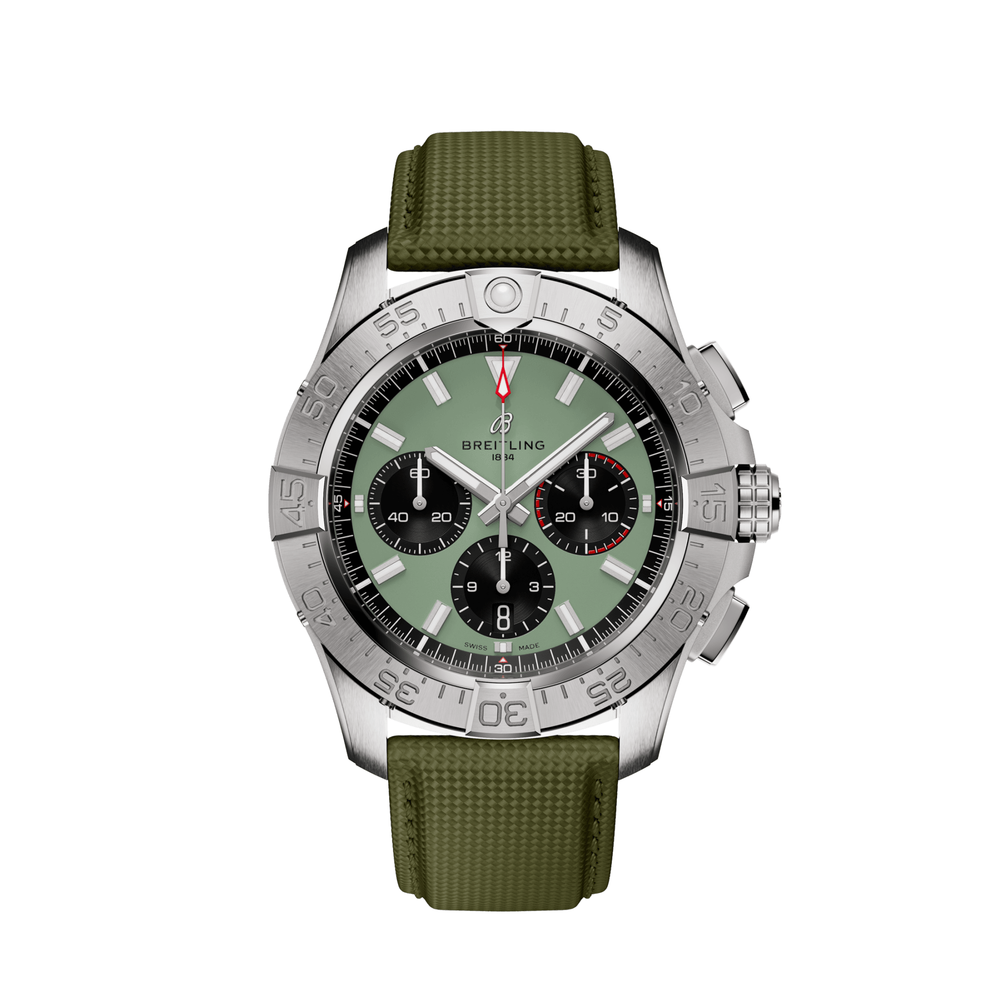 Breitling Avenger B01 Chronograph 44