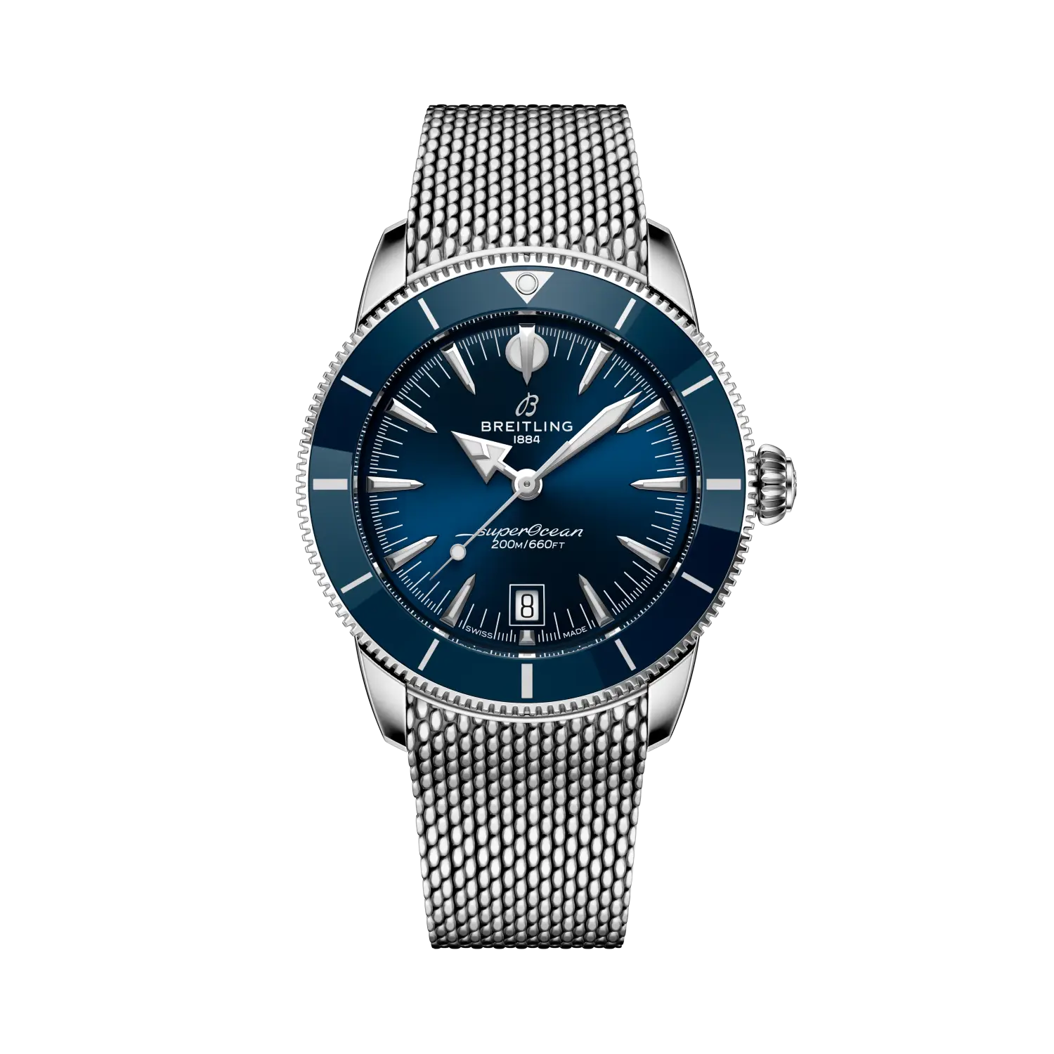 Breitling Superocean Heritage B31 Automatic 42