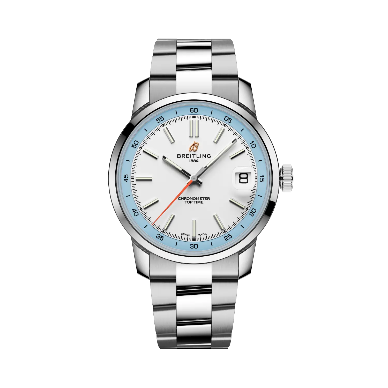 Breitling Top Time B31