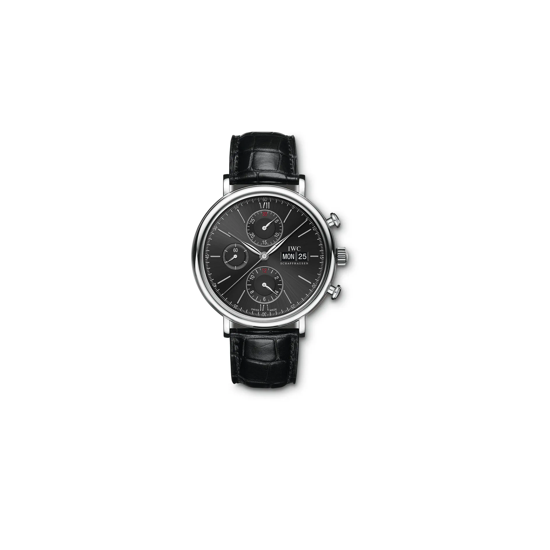 IWC Portofino Chronograph