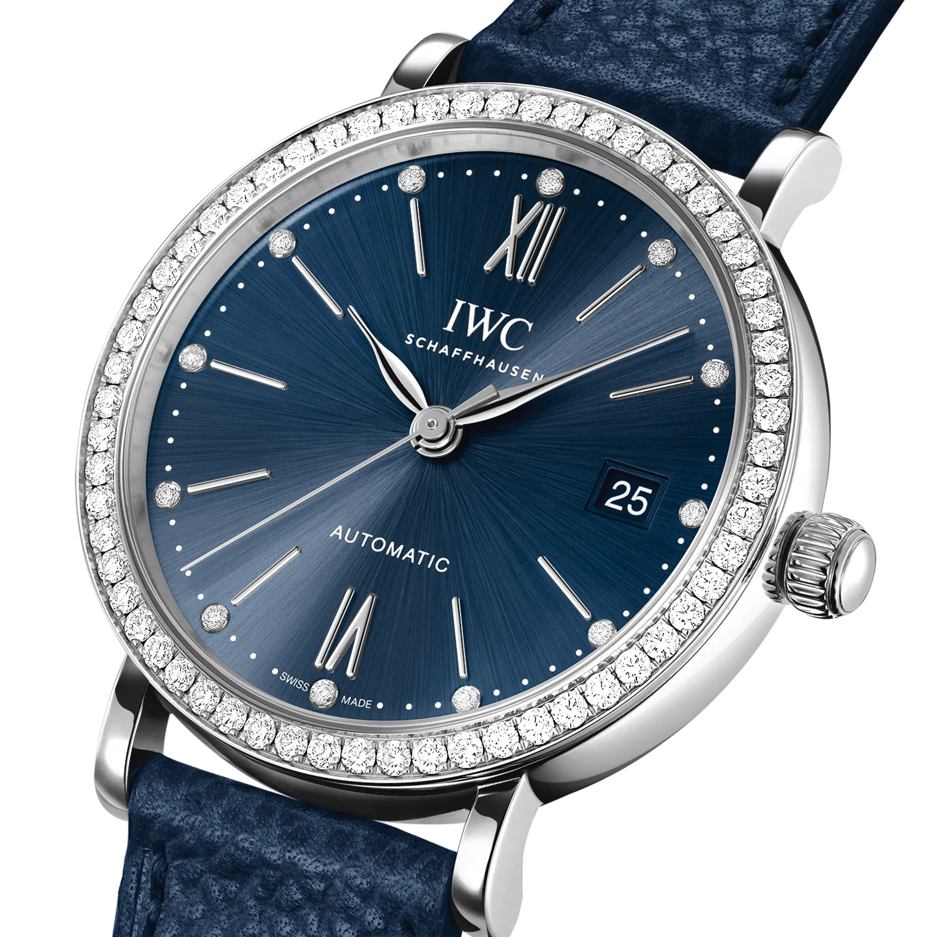 IWC Portofino Automatic 37