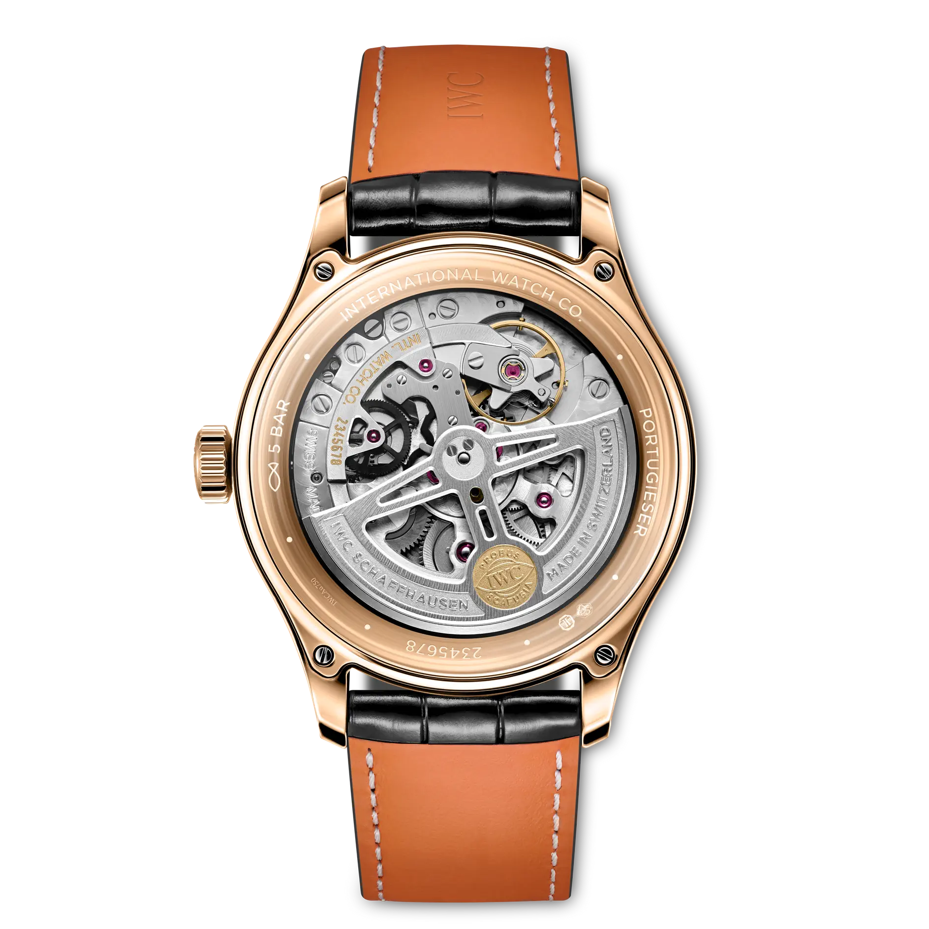 IWC Portugieser Automatic 40