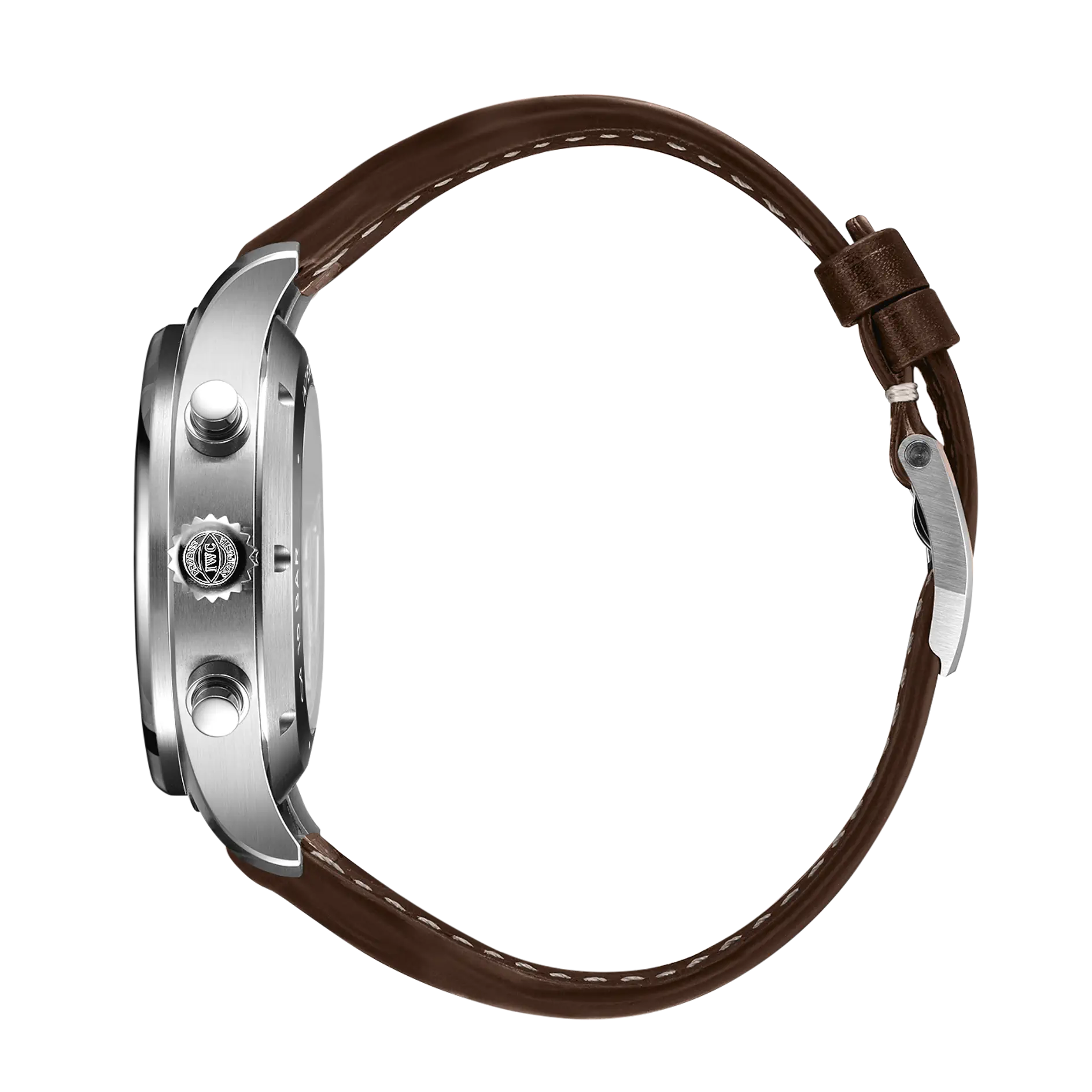 IWC Pilot's Watch Chronograph