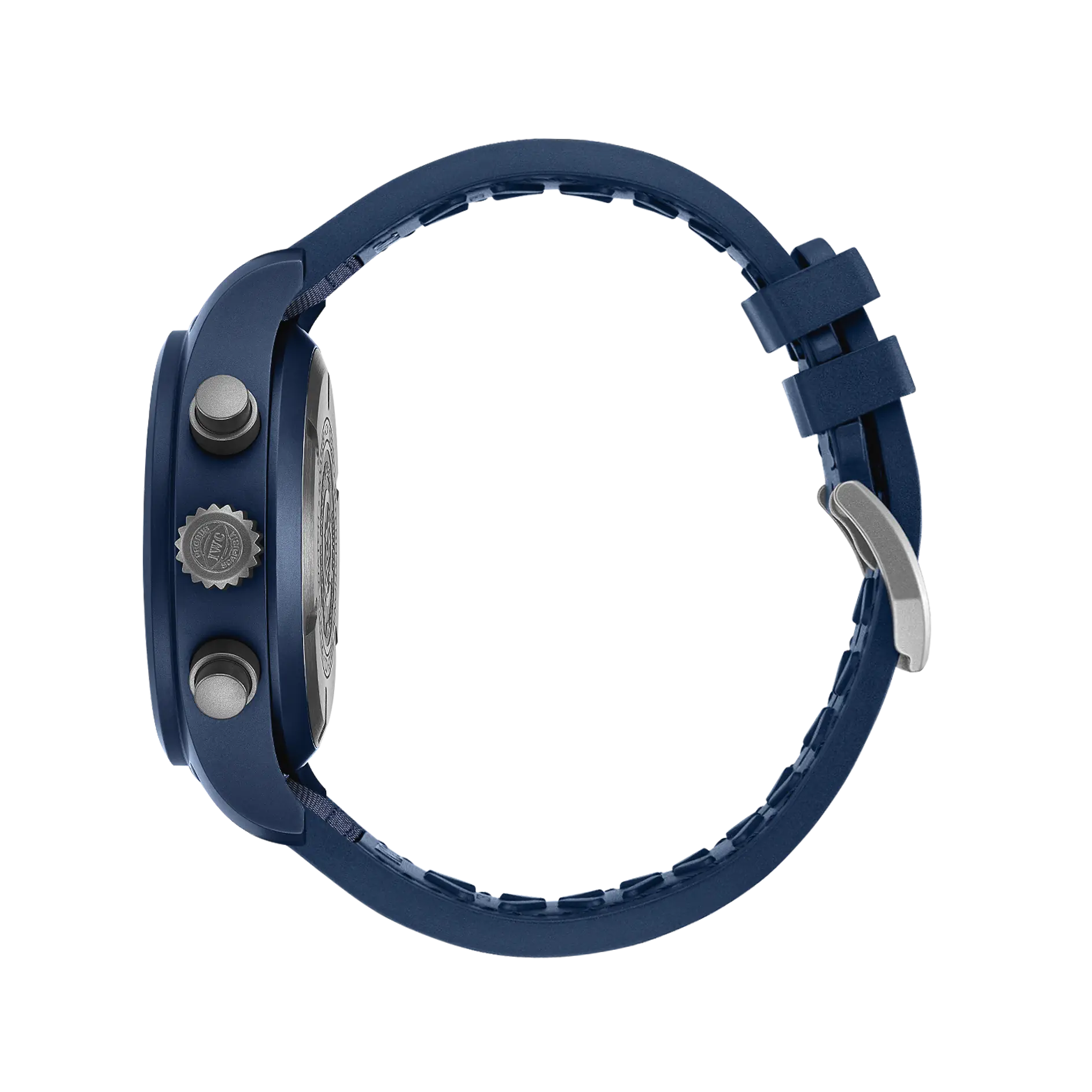 IWC Pilot's Watch Chronograph 41 TOP GUN Oceana