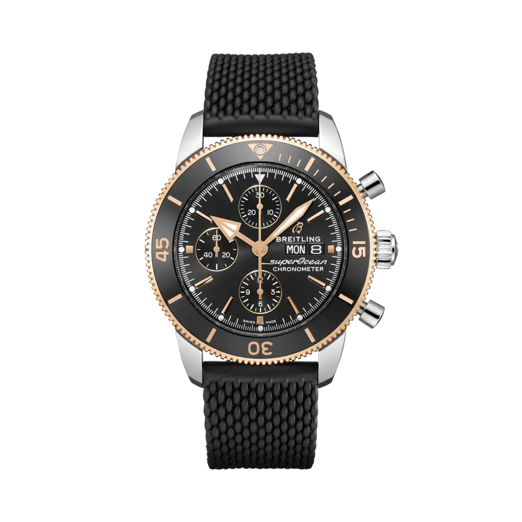 Breitling Superocean Heritage Chronograph 44