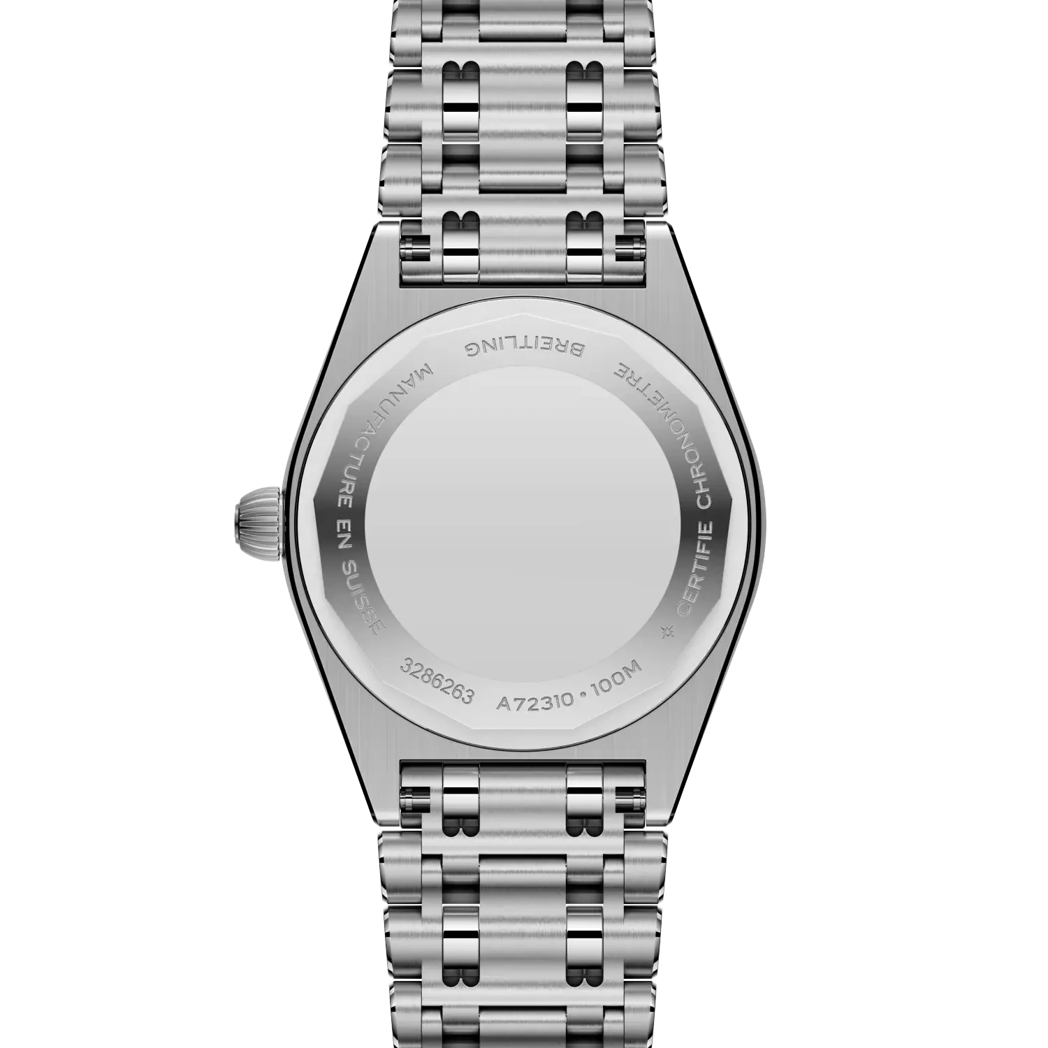 Breitling Chronomat 28 A72310101C1A1 — zadná strana