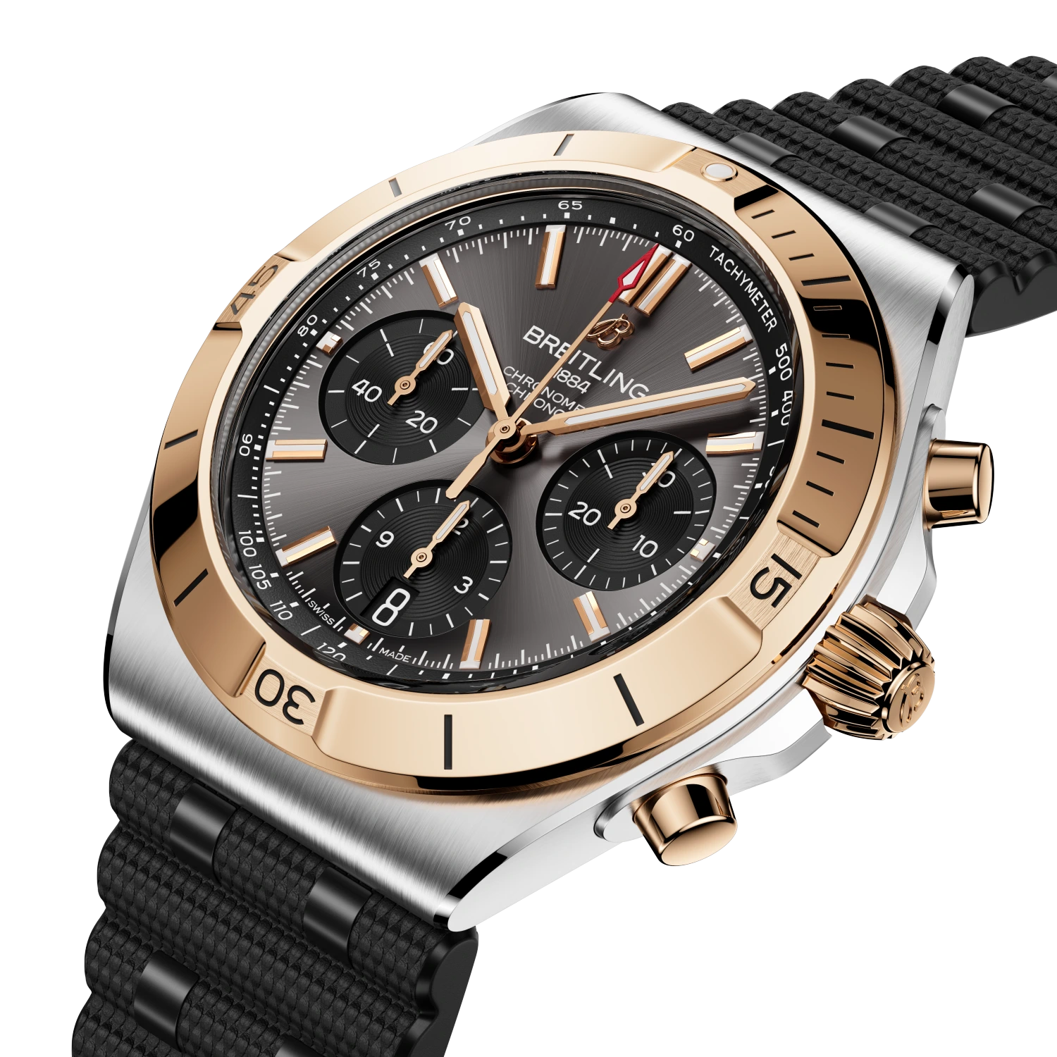 Breitling Chronomat B01 Chronograph 42 UB0158101B1S1