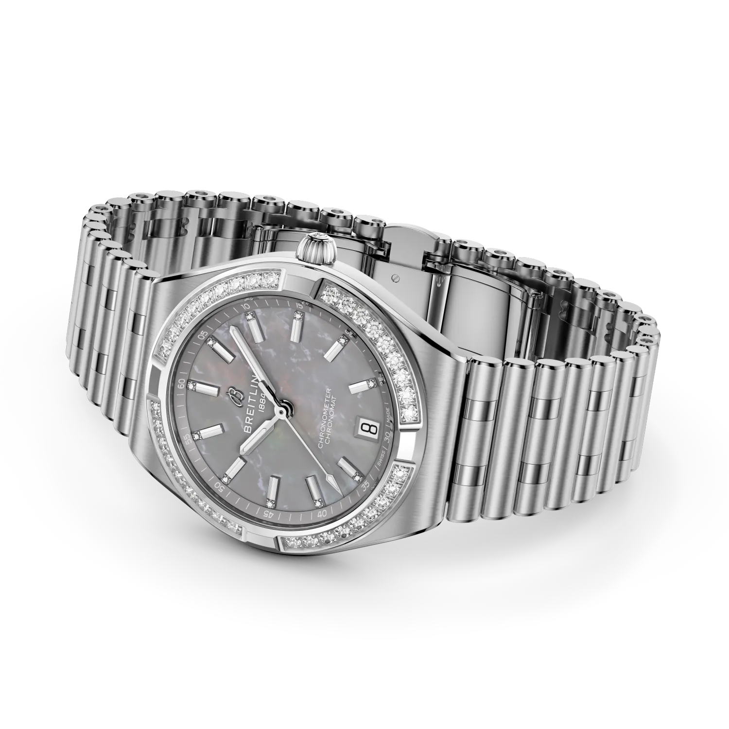 Breitling Chronomat Automatic 36