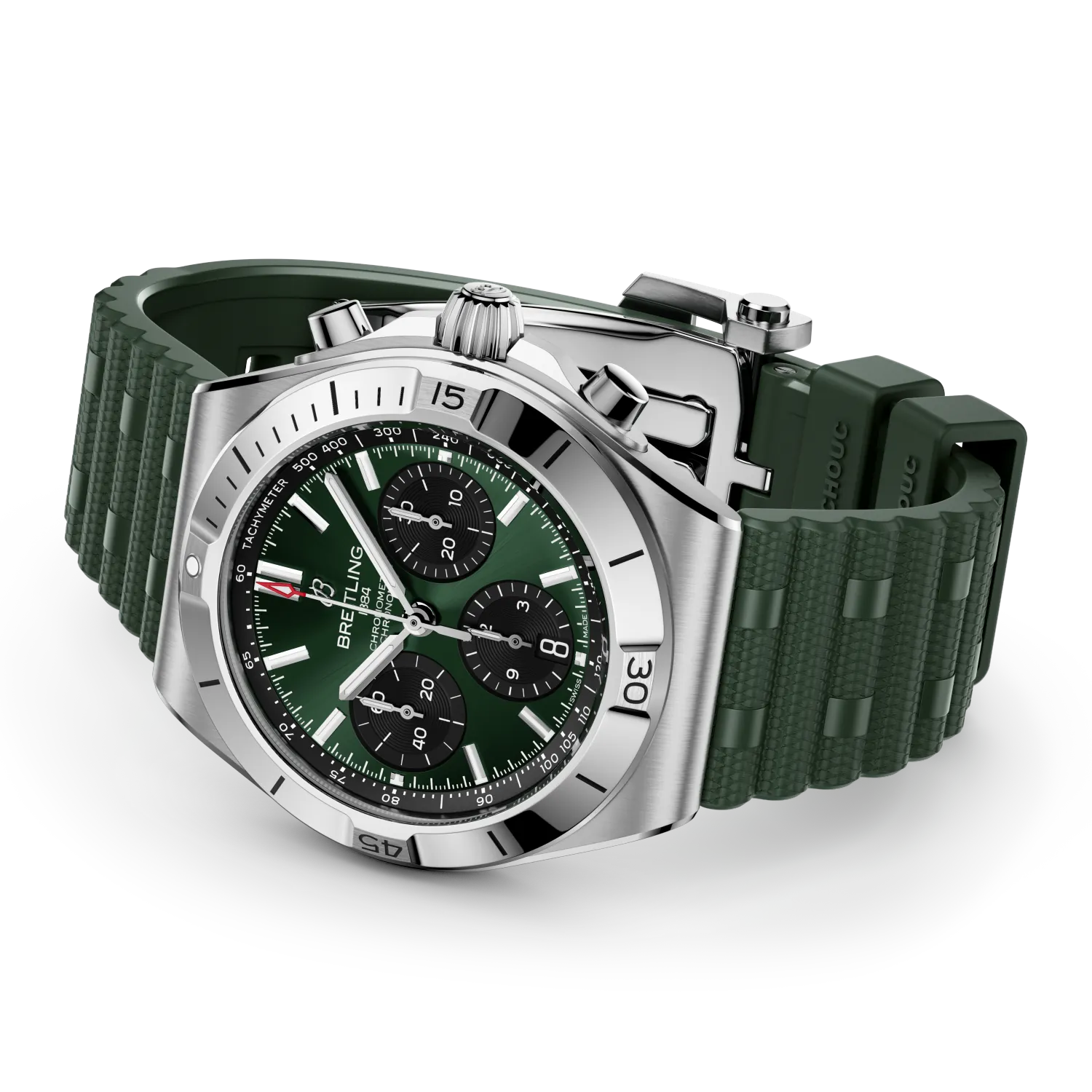 Breitling Chronomat B01 Chronograph 42