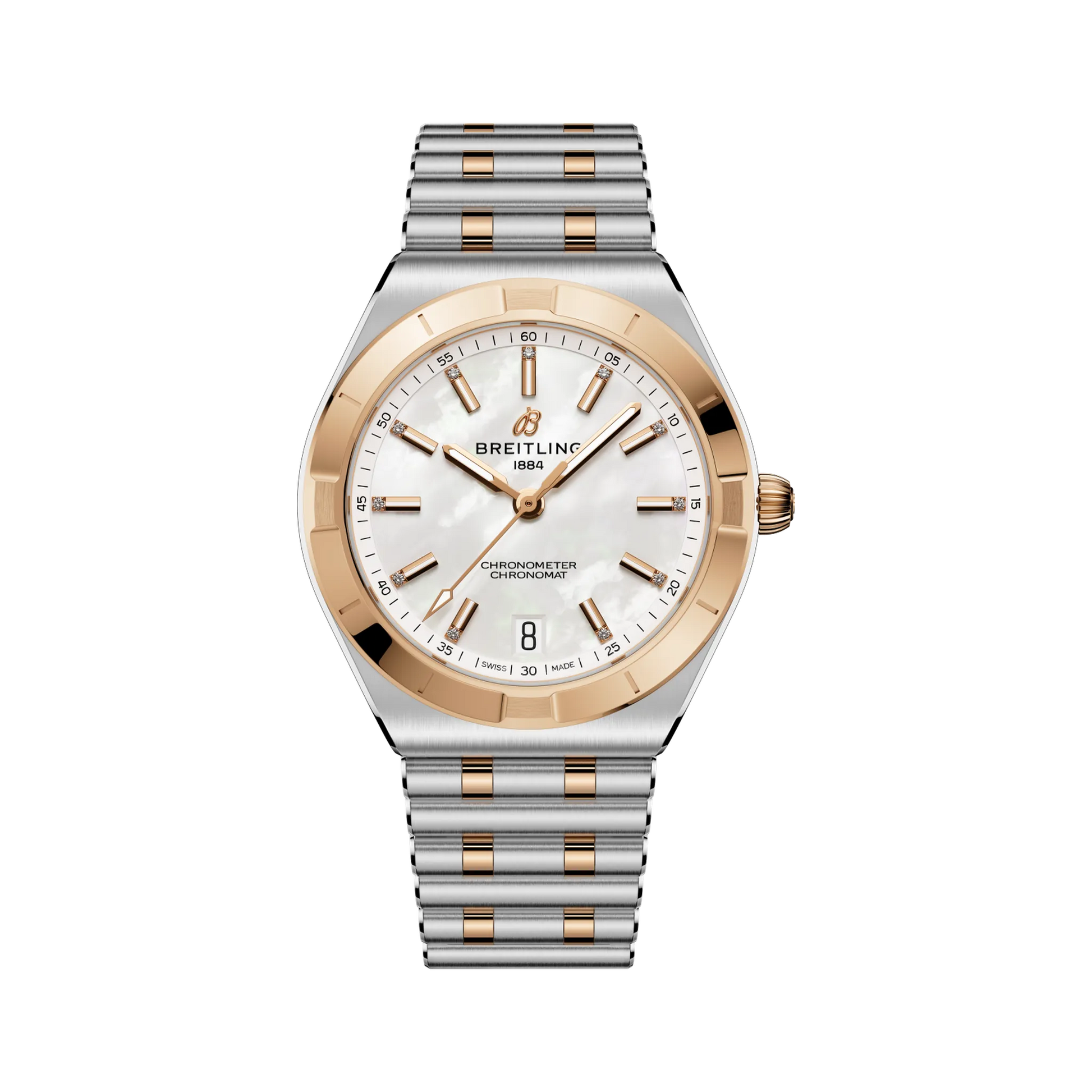 Breitling Chronomat Automatic 36