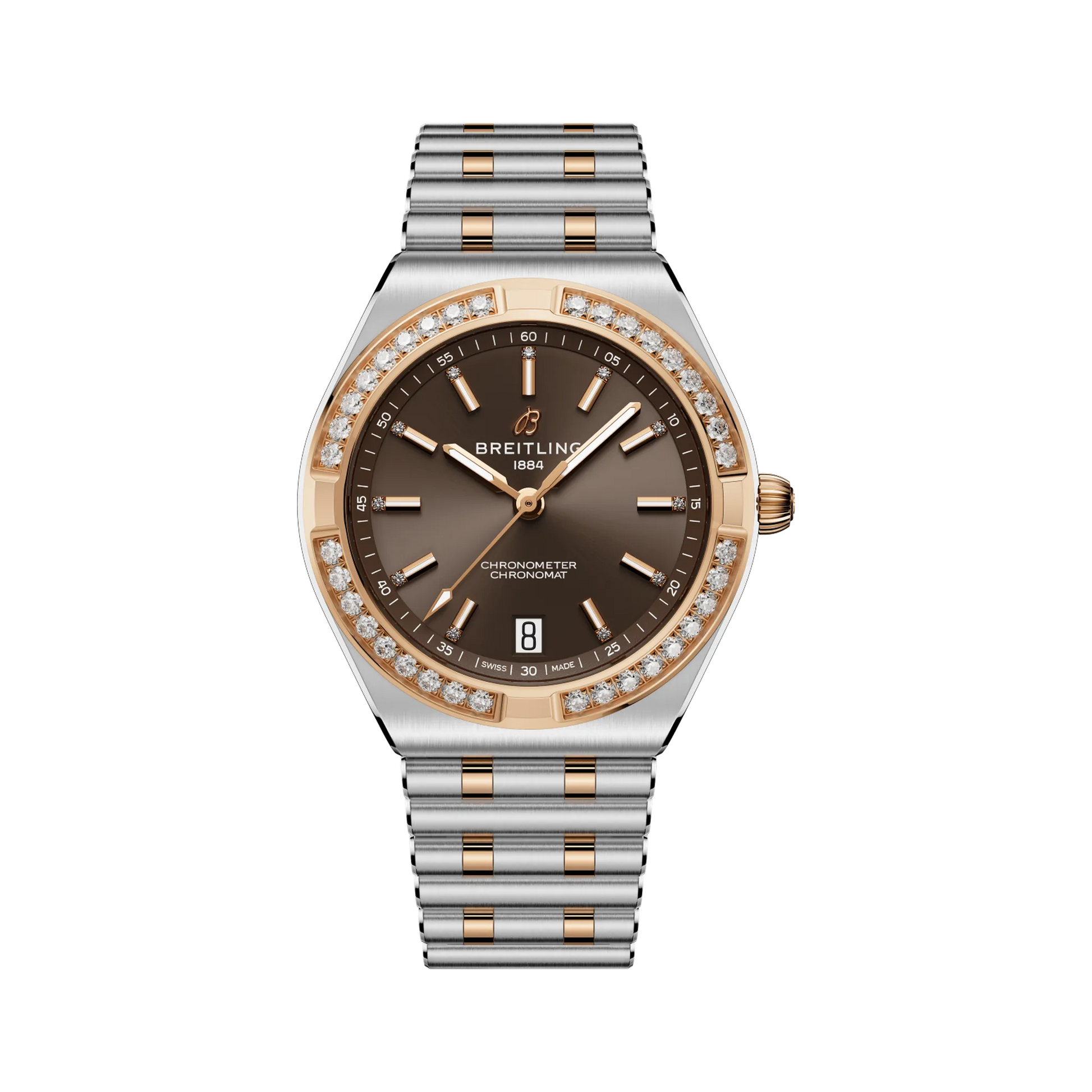Breitling Chronomat Automatic 36