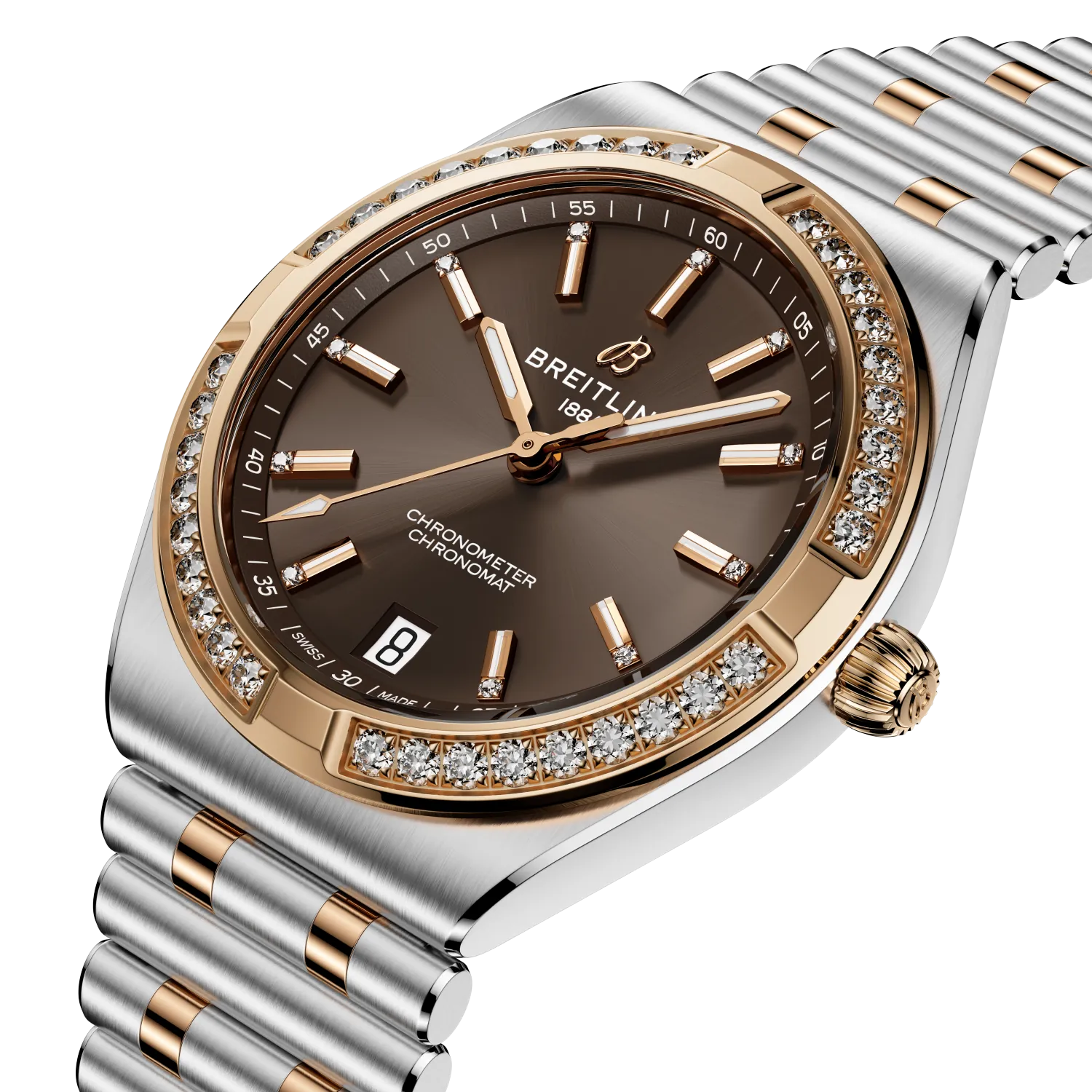 Breitling Chronomat Automatic 36