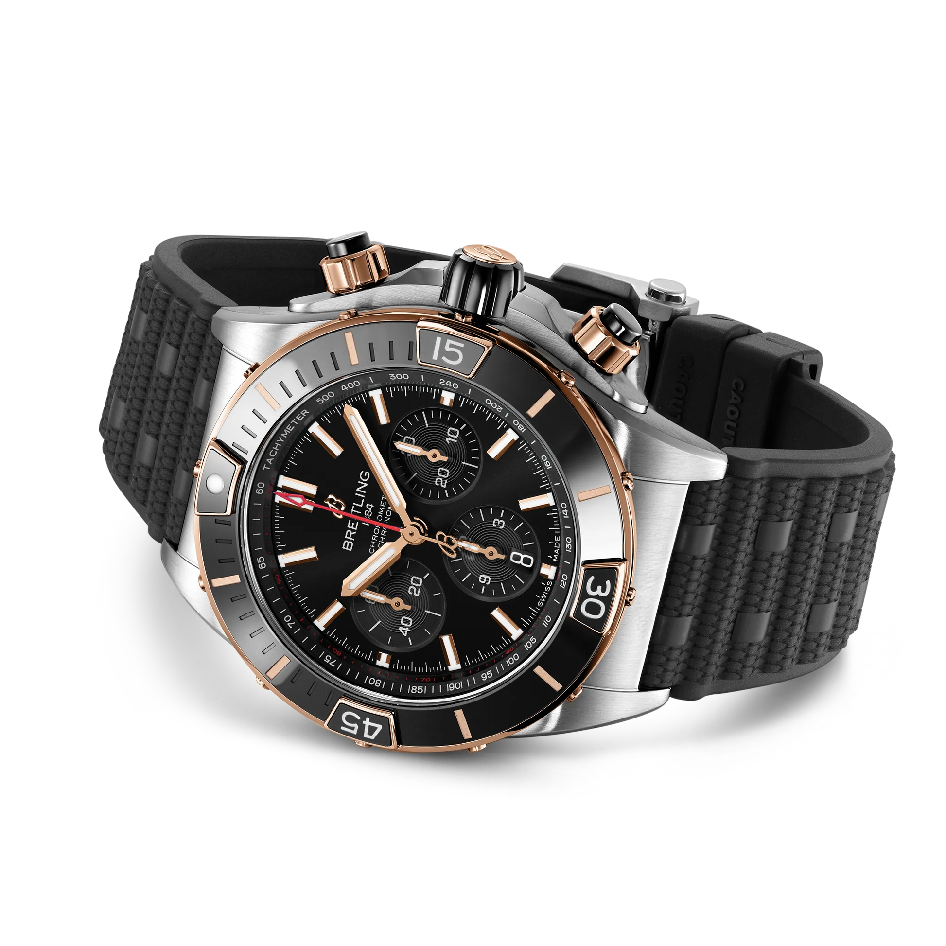 Breitling Super Chronomat B01 44