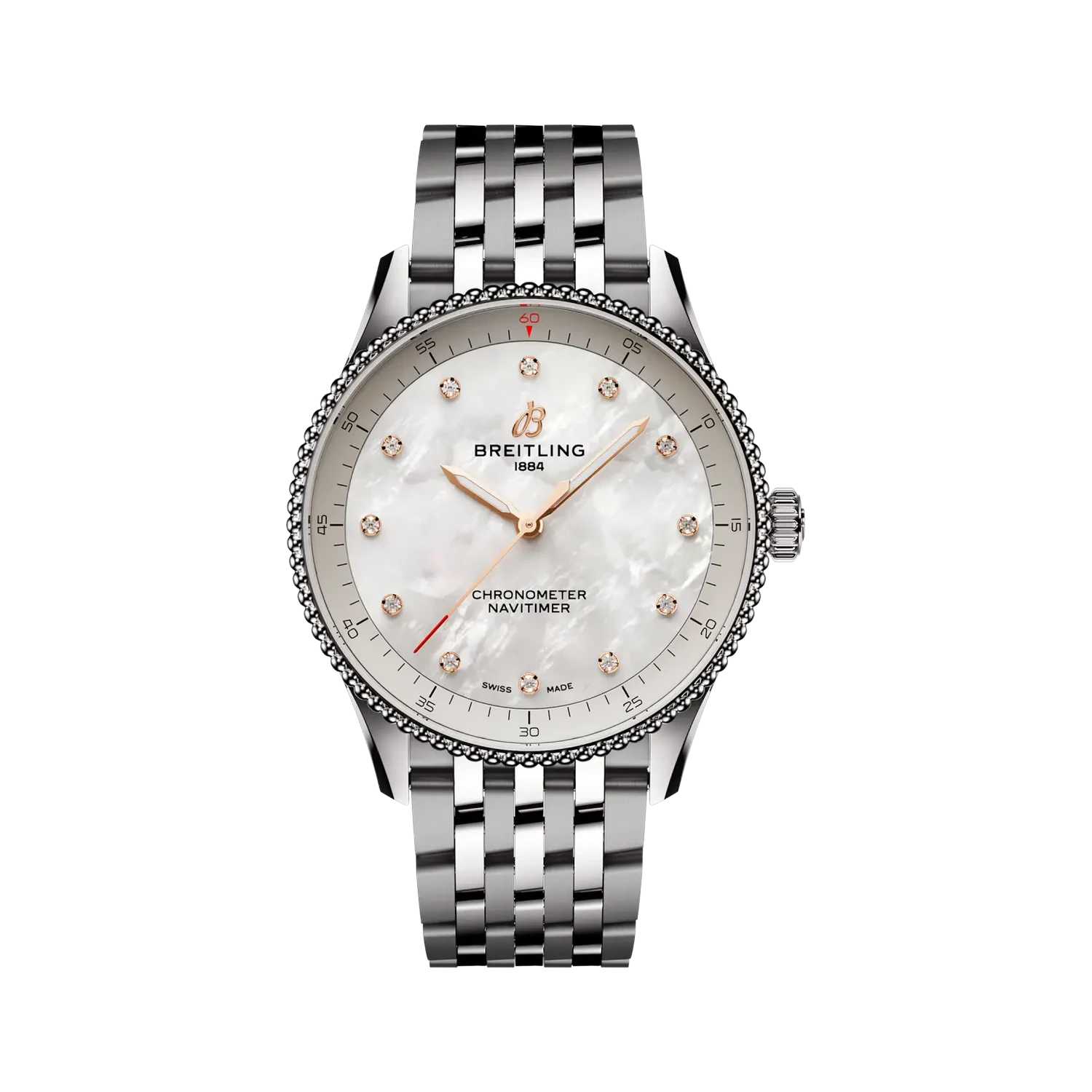 Breitling Navitimer 32 A77320E61A2A1 — hlavný pohľad