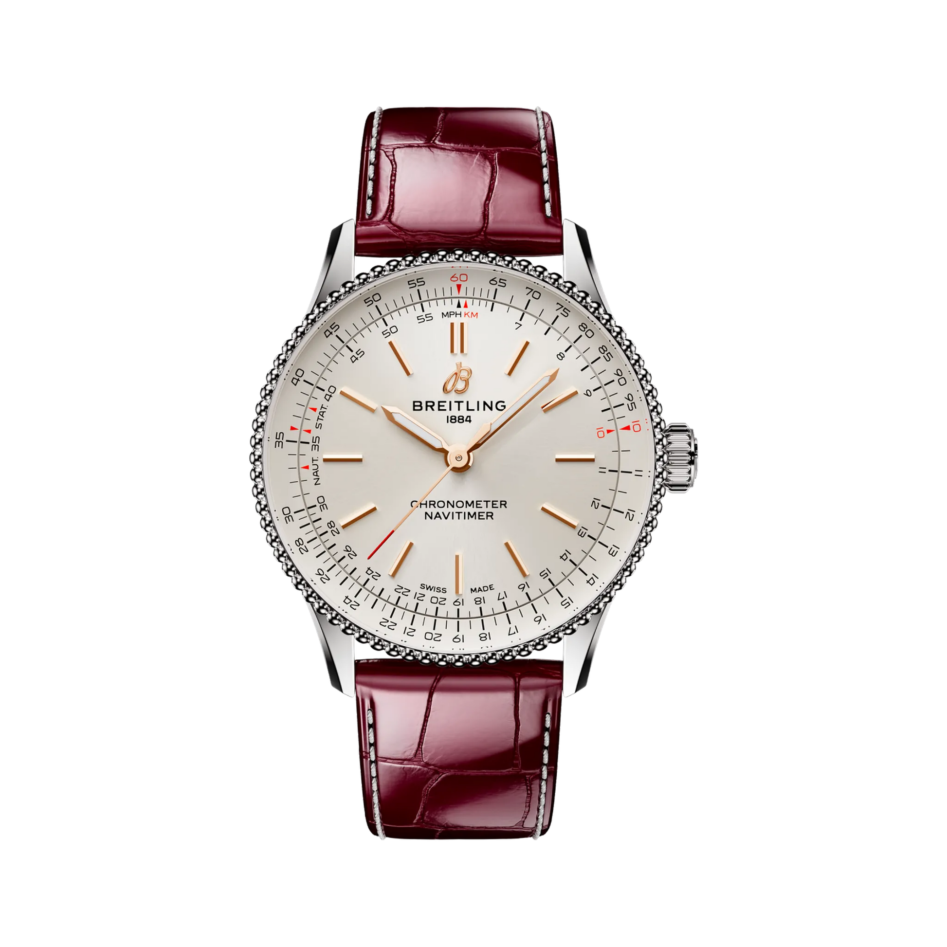 Breitling Navitimer Automatic 36