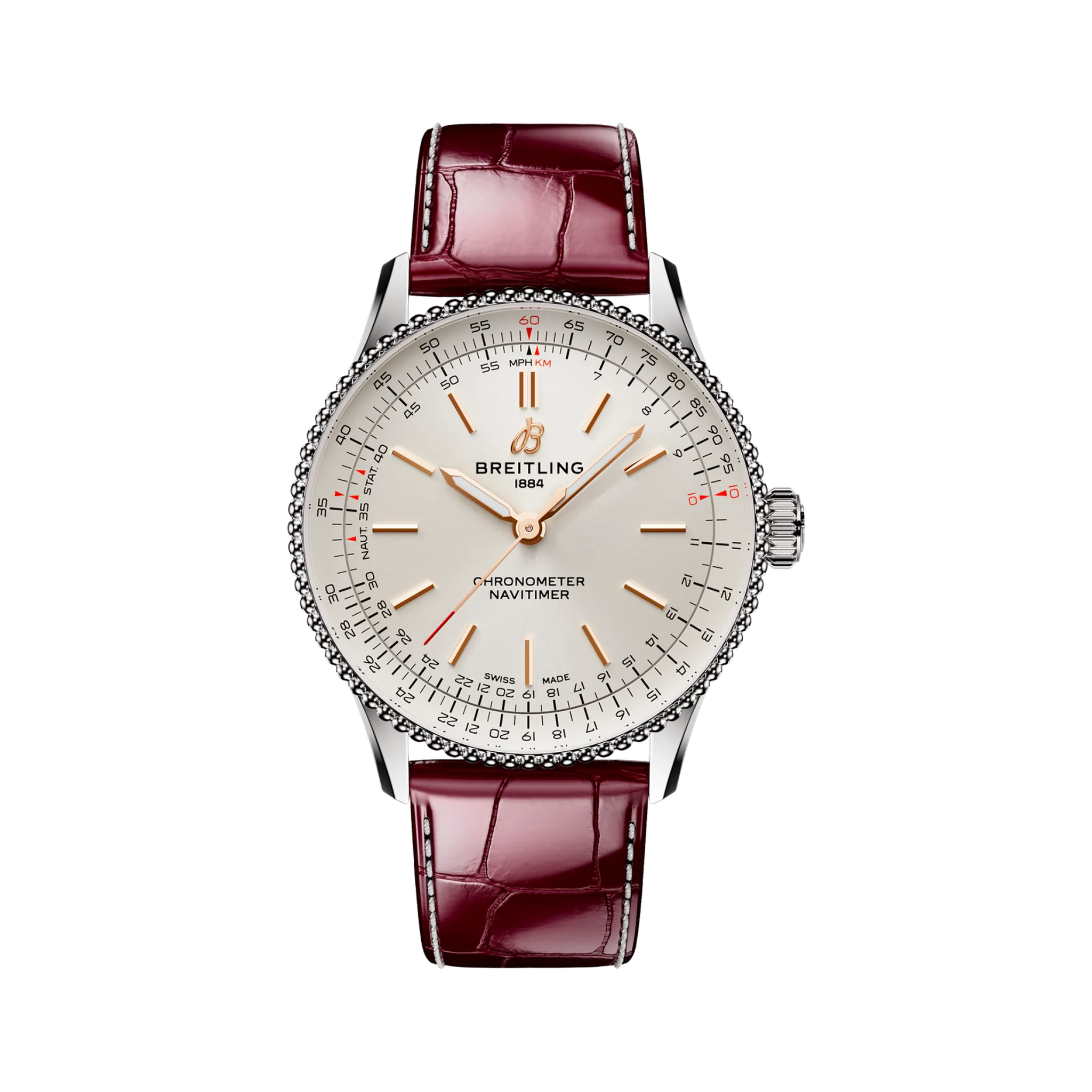 Breitling Navitimer Automatic 36