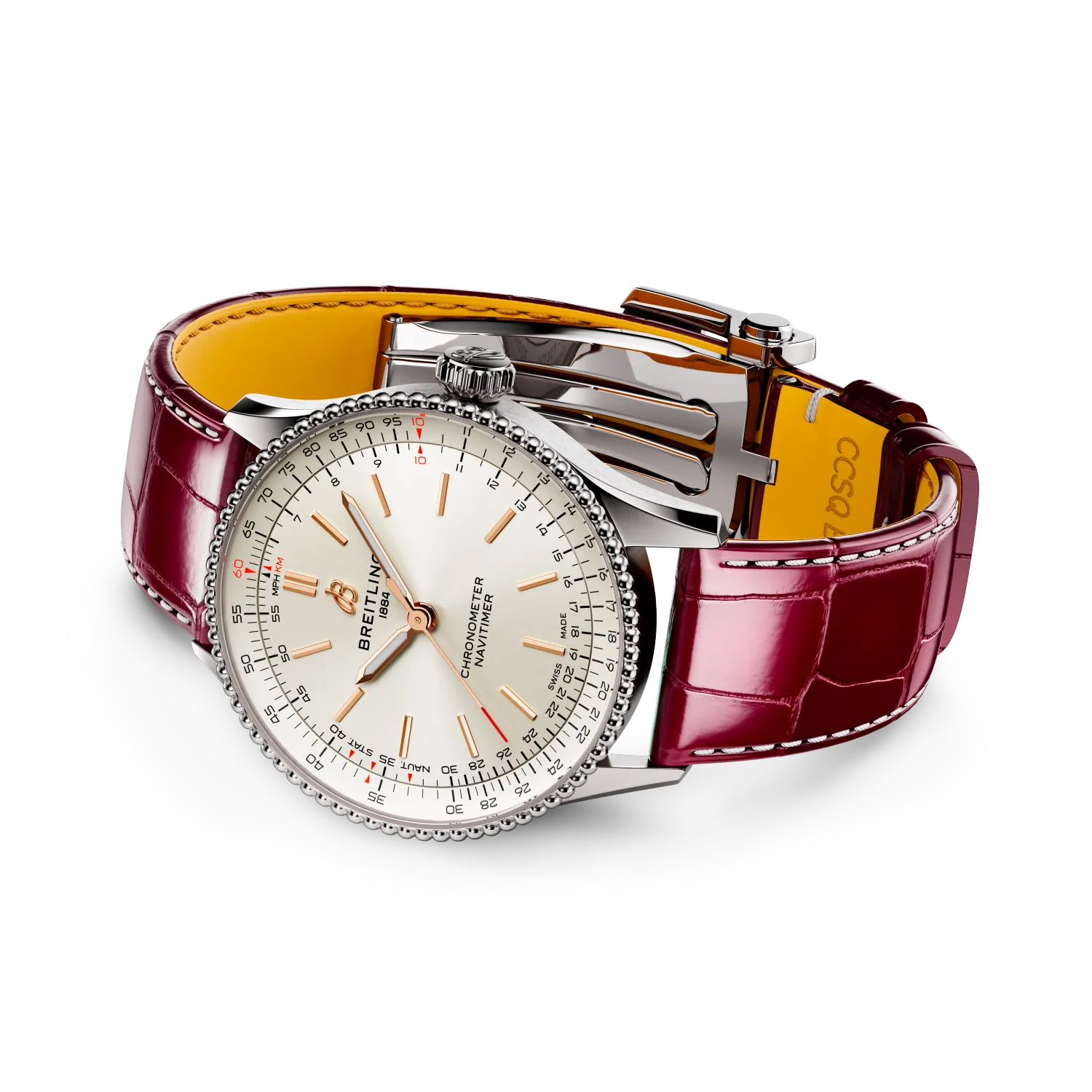 Breitling Navitimer Automatic 36