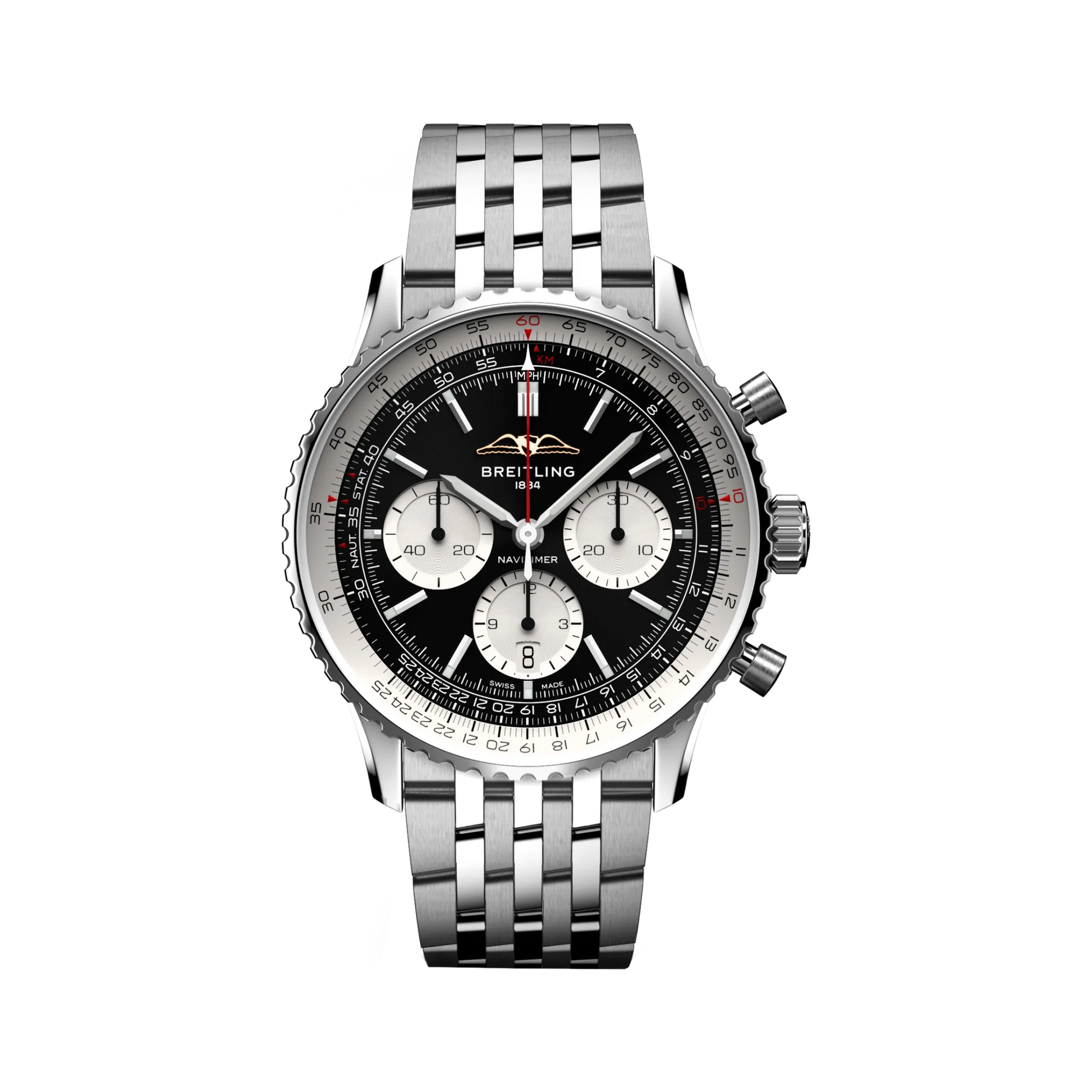 Breitling Navitimer B01 Chronograph 43