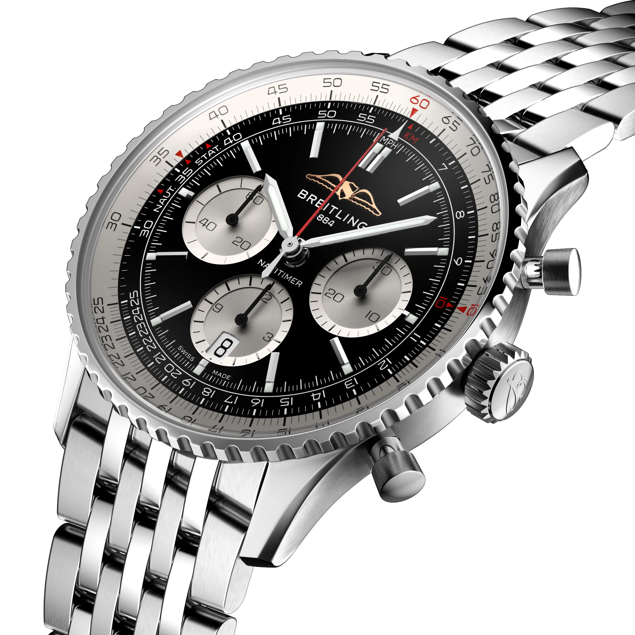 Breitling Navitimer B01 Chronograph 43