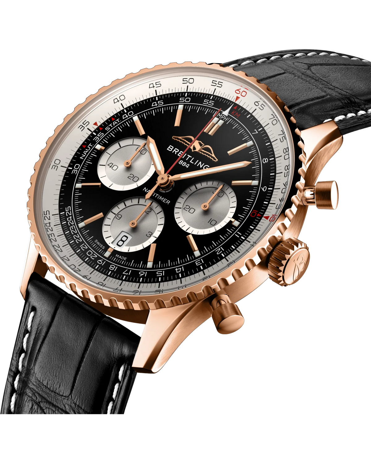 Breitling Navitimer B01 Chronograph 43