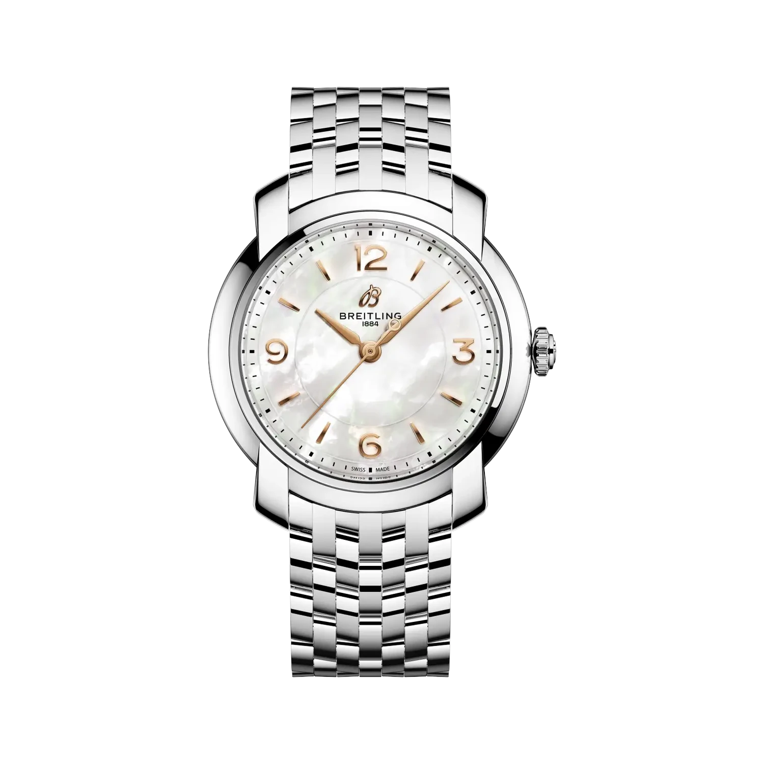 Breitling Lady Premier 32 A77330121A2A1 — hlavný pohľad