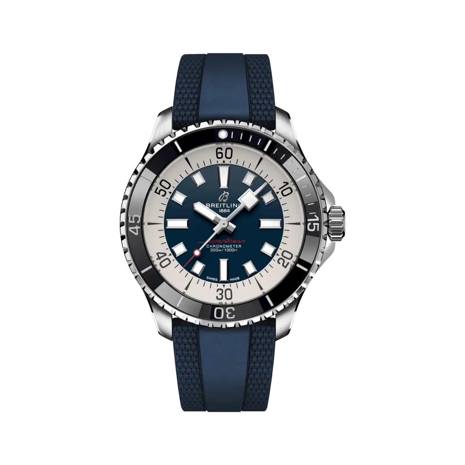 Breitling Superocean 44 A17376211C1S1 — hlavný pohľad