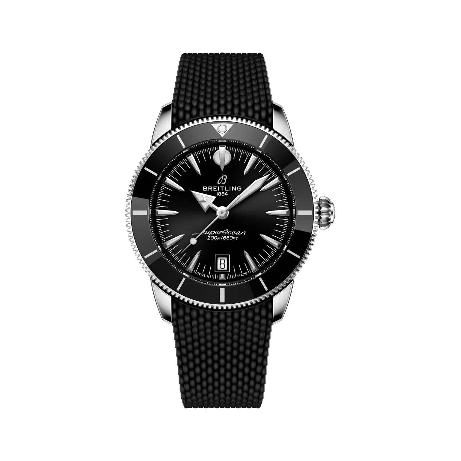 Breitling Superocean Heritage B31 Automatic 42 AB3111241B1S1 — hlavný pohľad