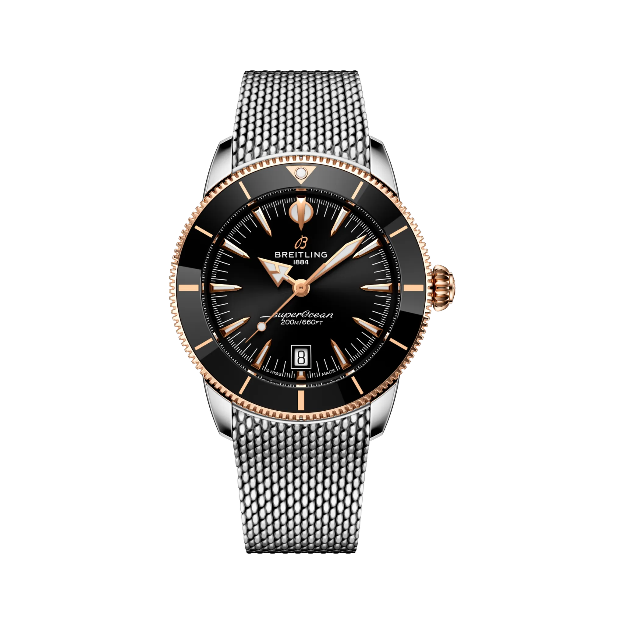 Breitling Superocean Heritage B31 Automatic 42