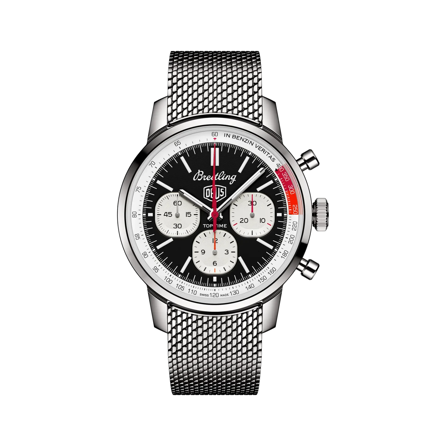 Breitling Top Time B01 Deus AB01765A1B1A1 — hlavný pohľad
