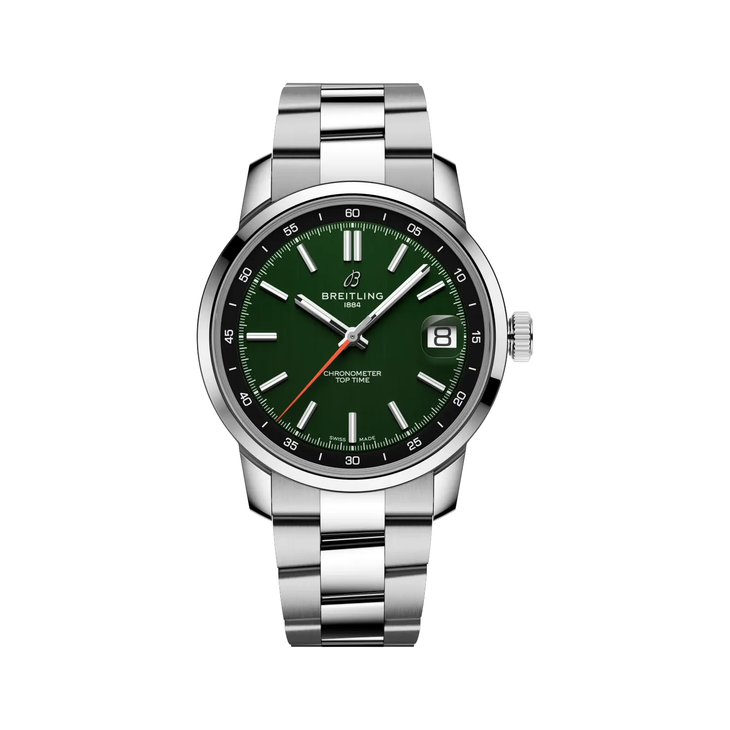 Breitling Top Time B31 AB3113171L1A1 — hlavný pohľad