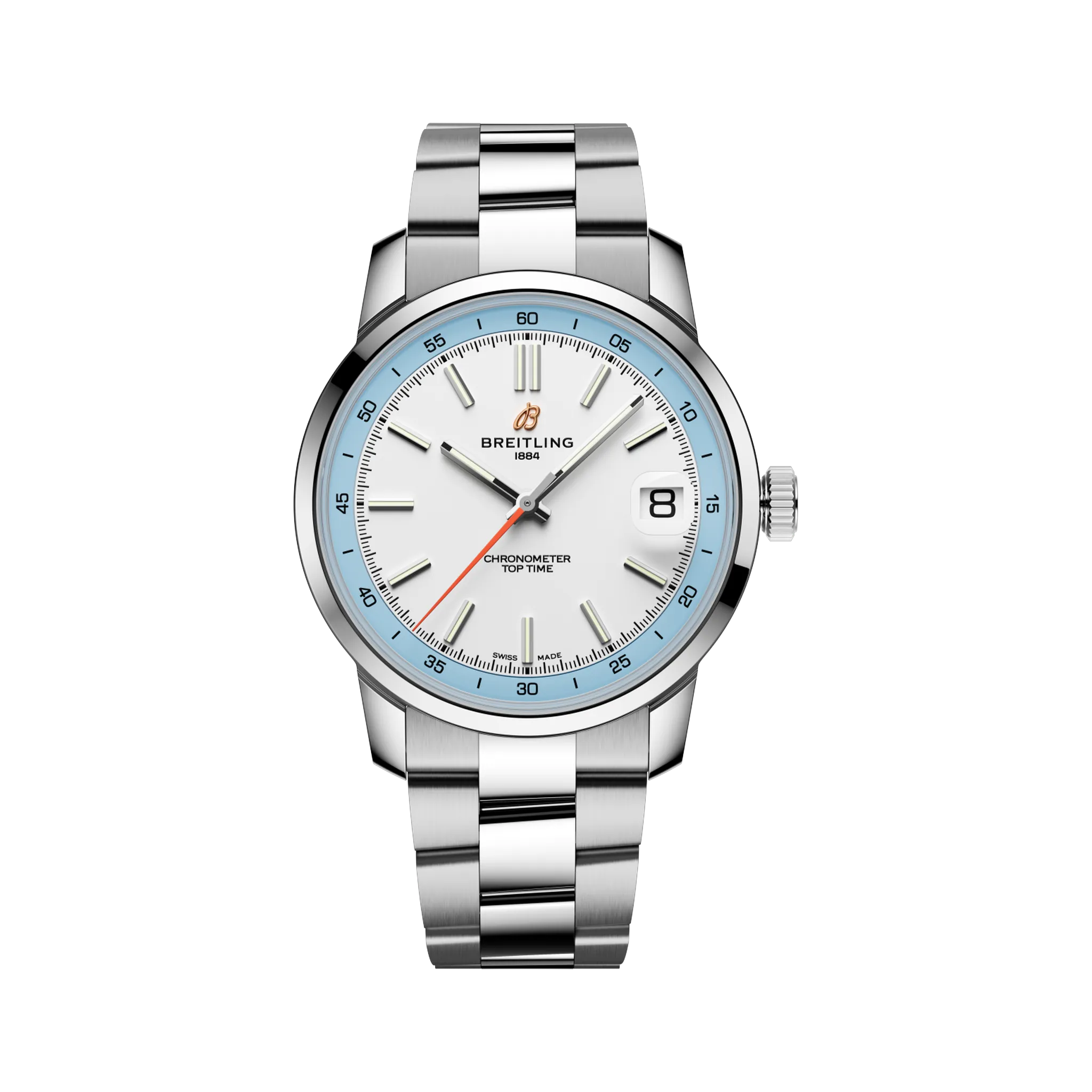 Breitling Top Time B31