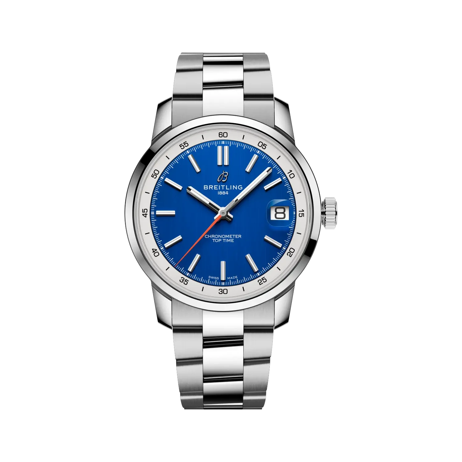 Breitling Top Time B31 AB3113A71C1A1 — hlavný pohľad