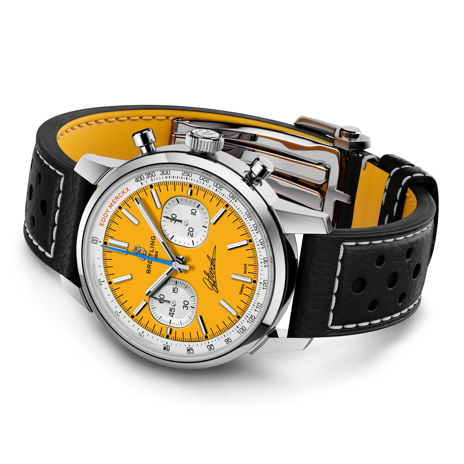 Breitling Top Time B01 Chronograph 41 Eddy Merckx